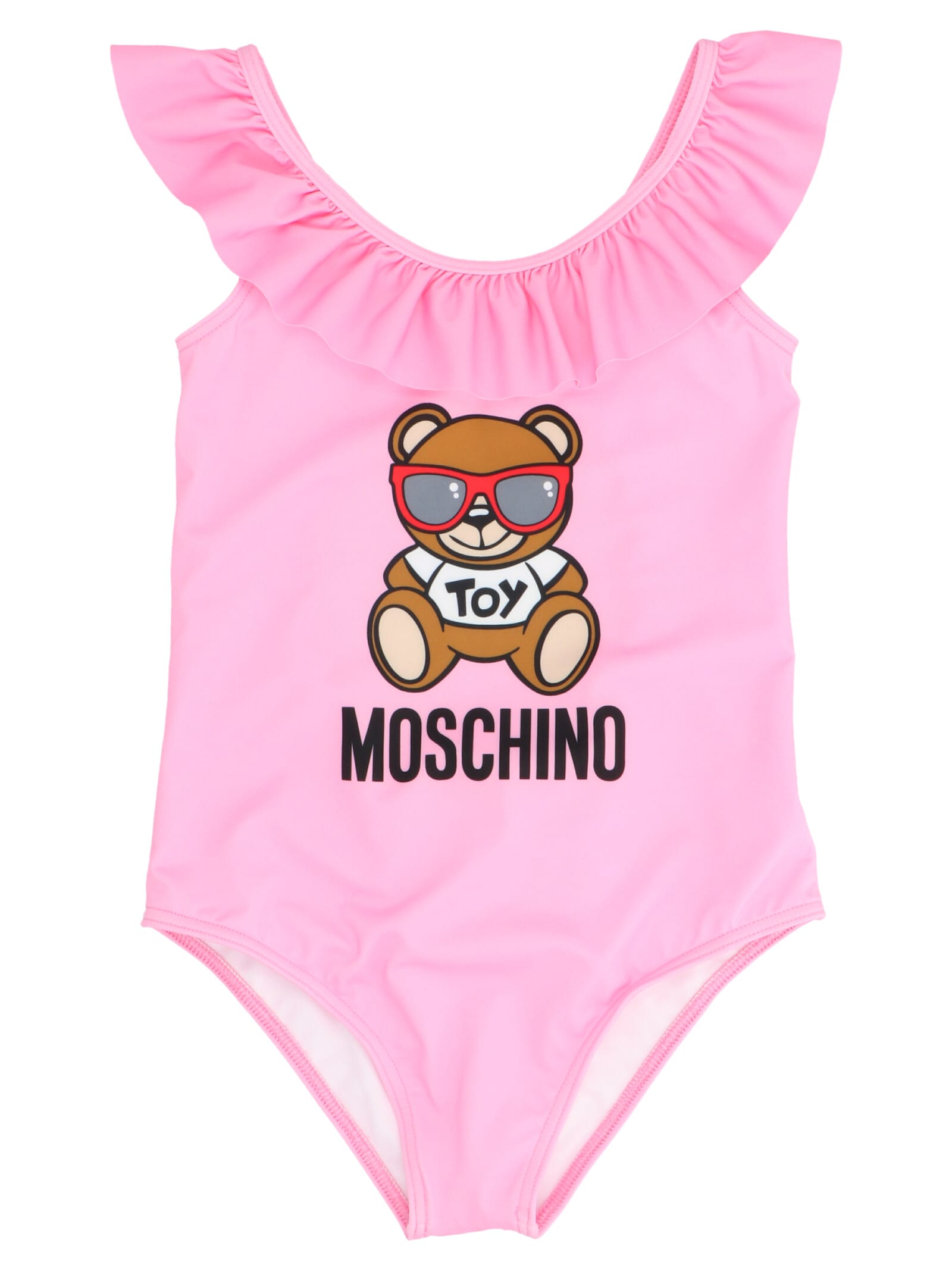 Moschino teddy One-piece Swimsuit
