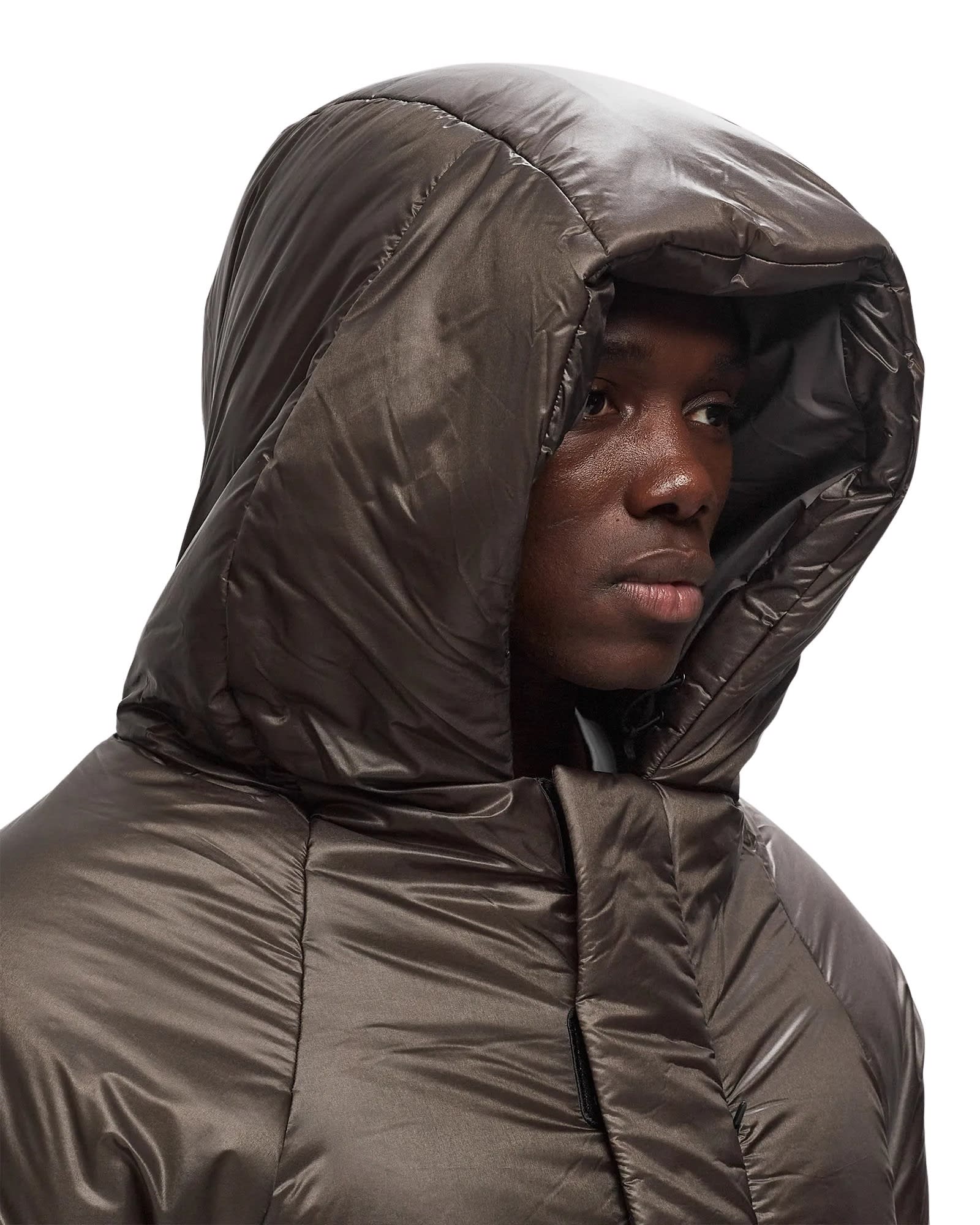 GOLDWIN CLOUD HELICOID PARKA