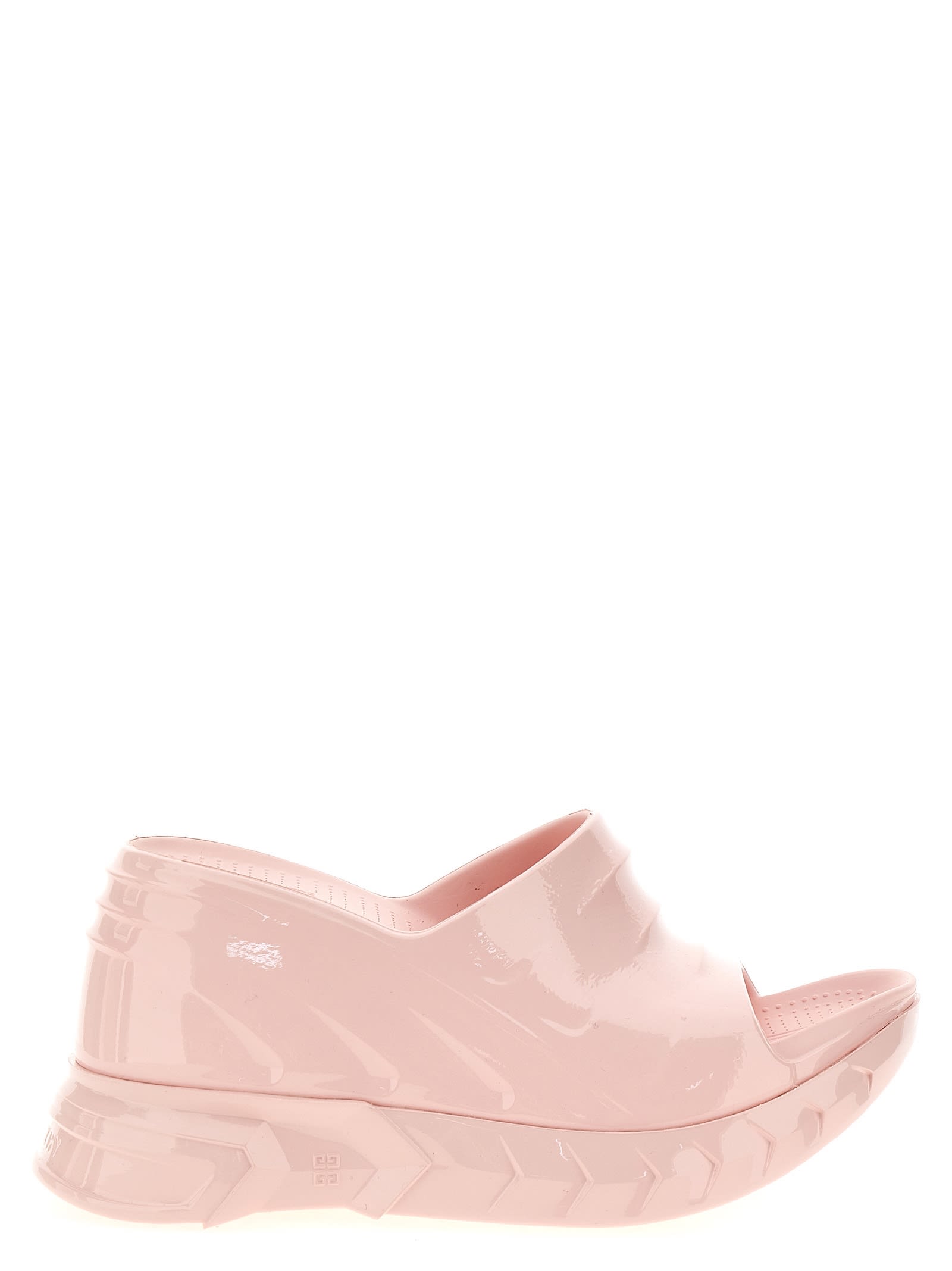 GIVENCHY MARSHMELLOW MULES