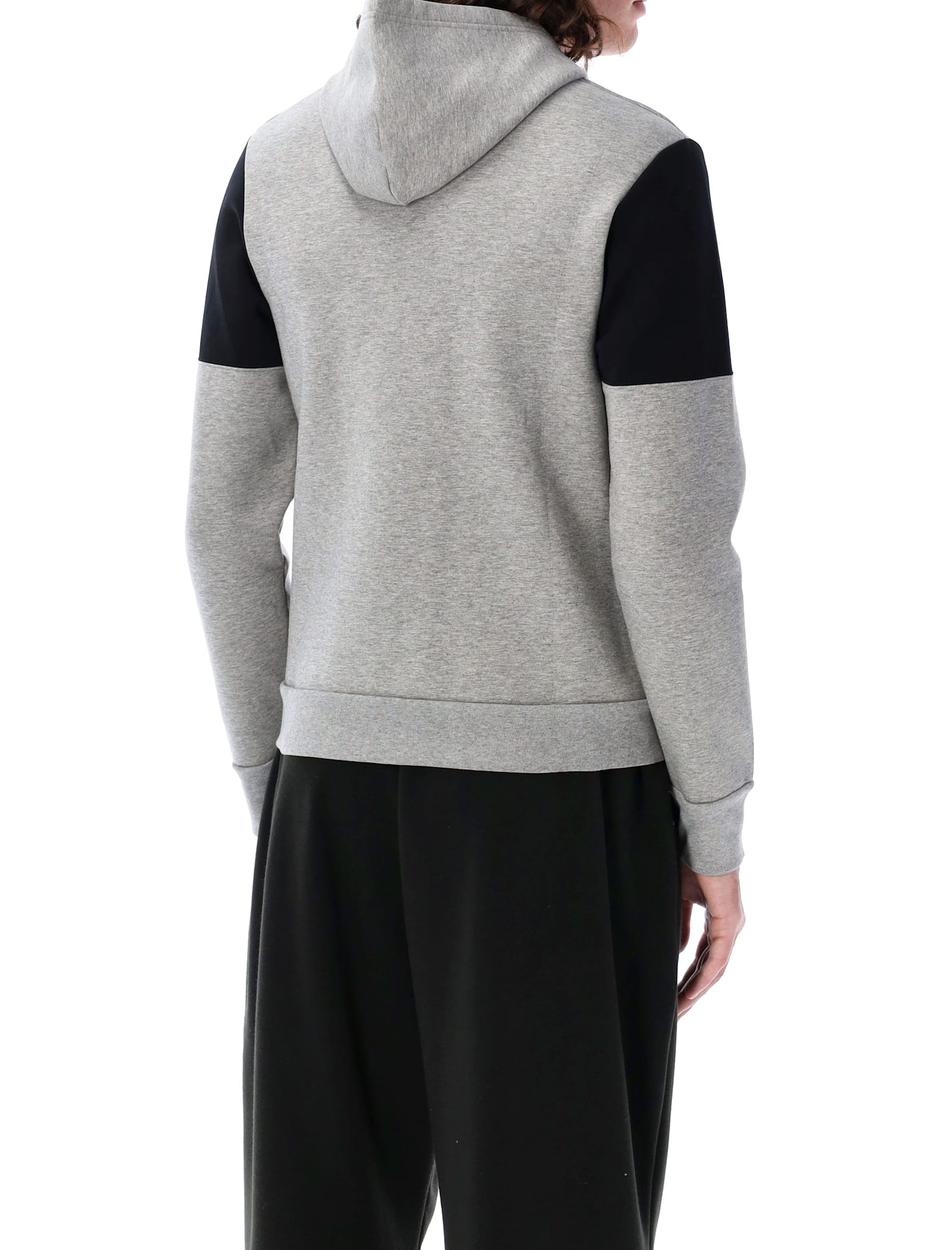 BALENCIAGA SWEATSUIT HOODIE 