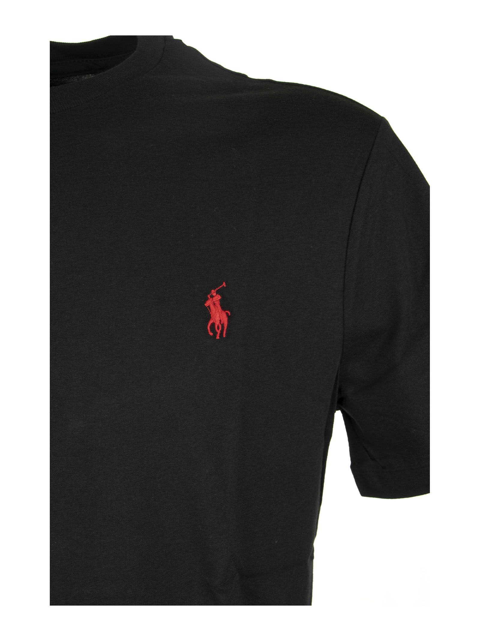 ralph lauren corporation t shirts