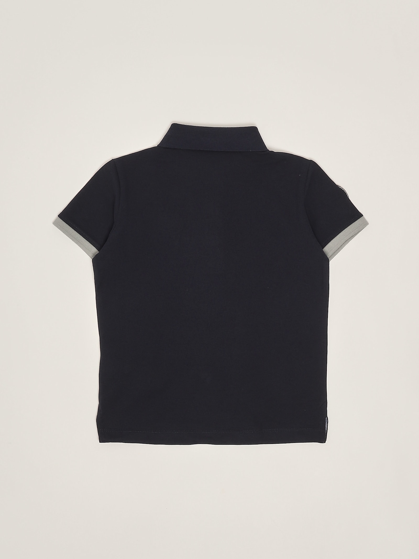 Blauer Polo Ellet Polo In Blue