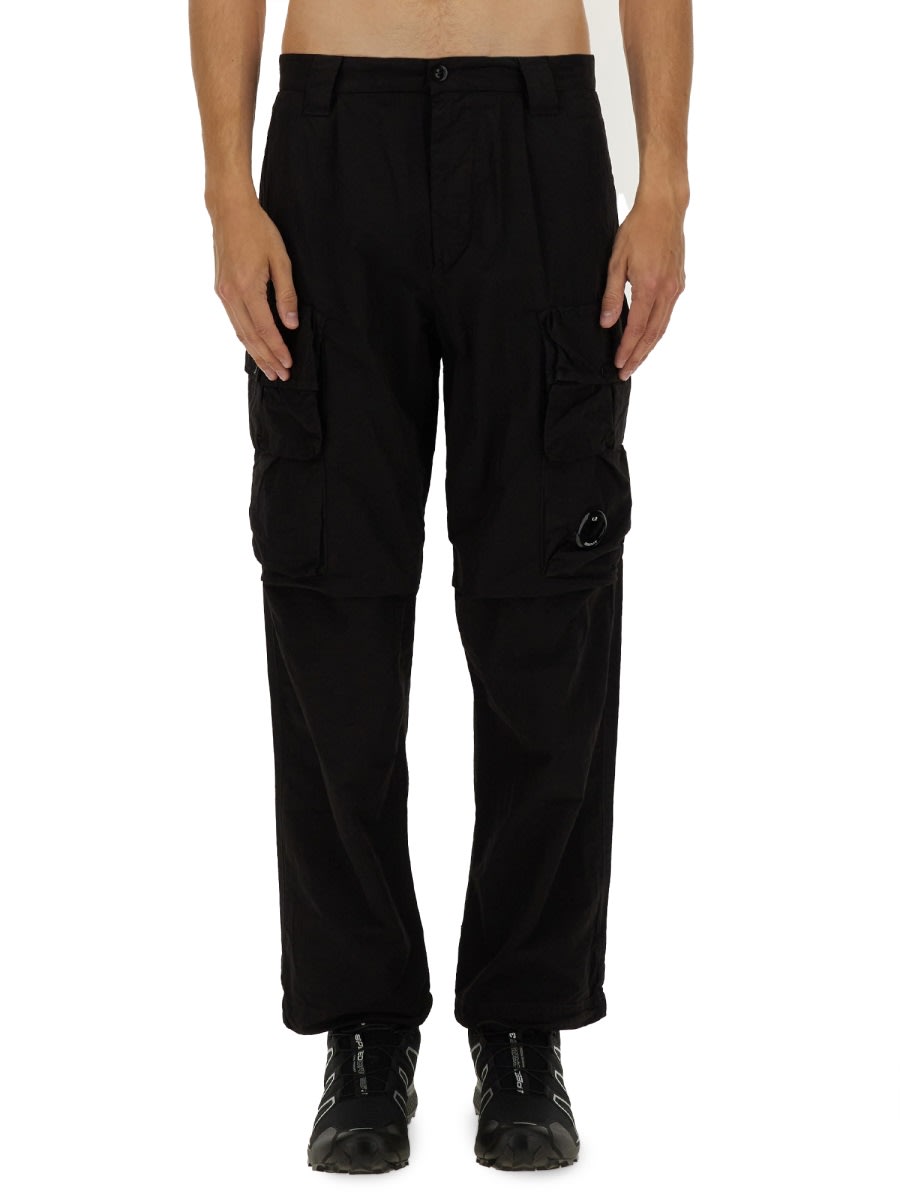 C. P. Company Cargo Pants - C.P. Company - Modalova