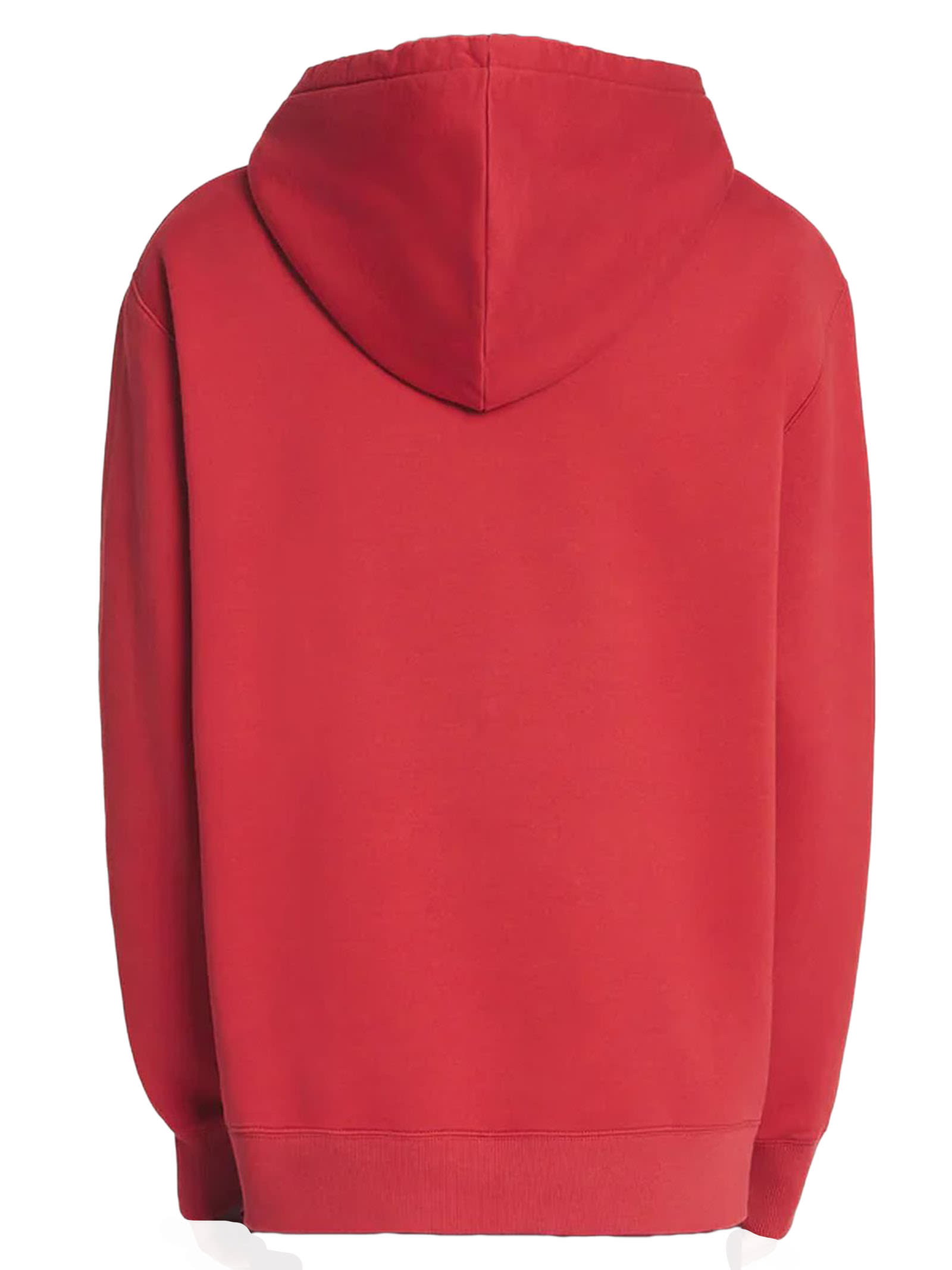 Shop Lanvin Sweaters Red