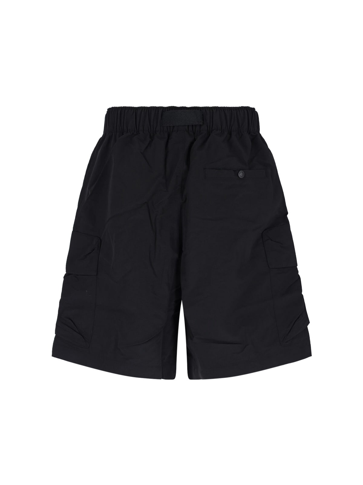 THE NORTH FACE CARGO POCKET TRACK SHORTS 