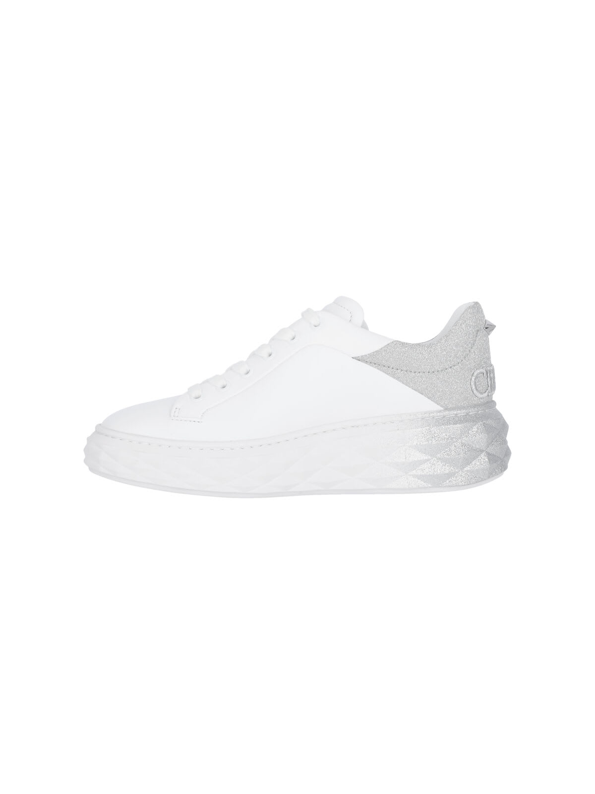 Jimmy Choo Diamond Maxi/f Ii Sneakers