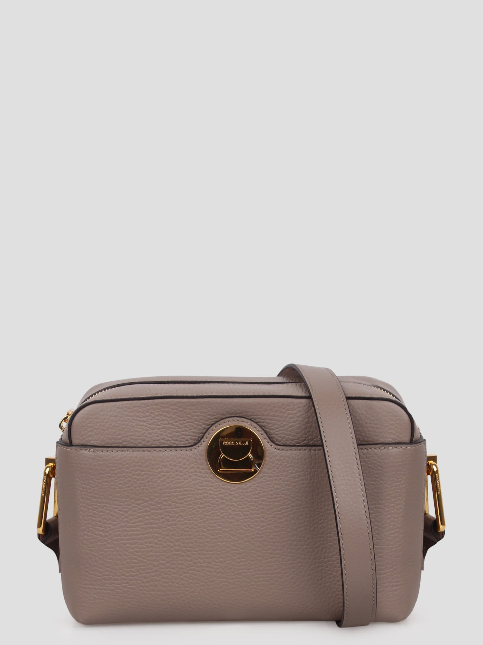 COCCINELLE COCCINELLE LIYA SMALL HANDBAG 