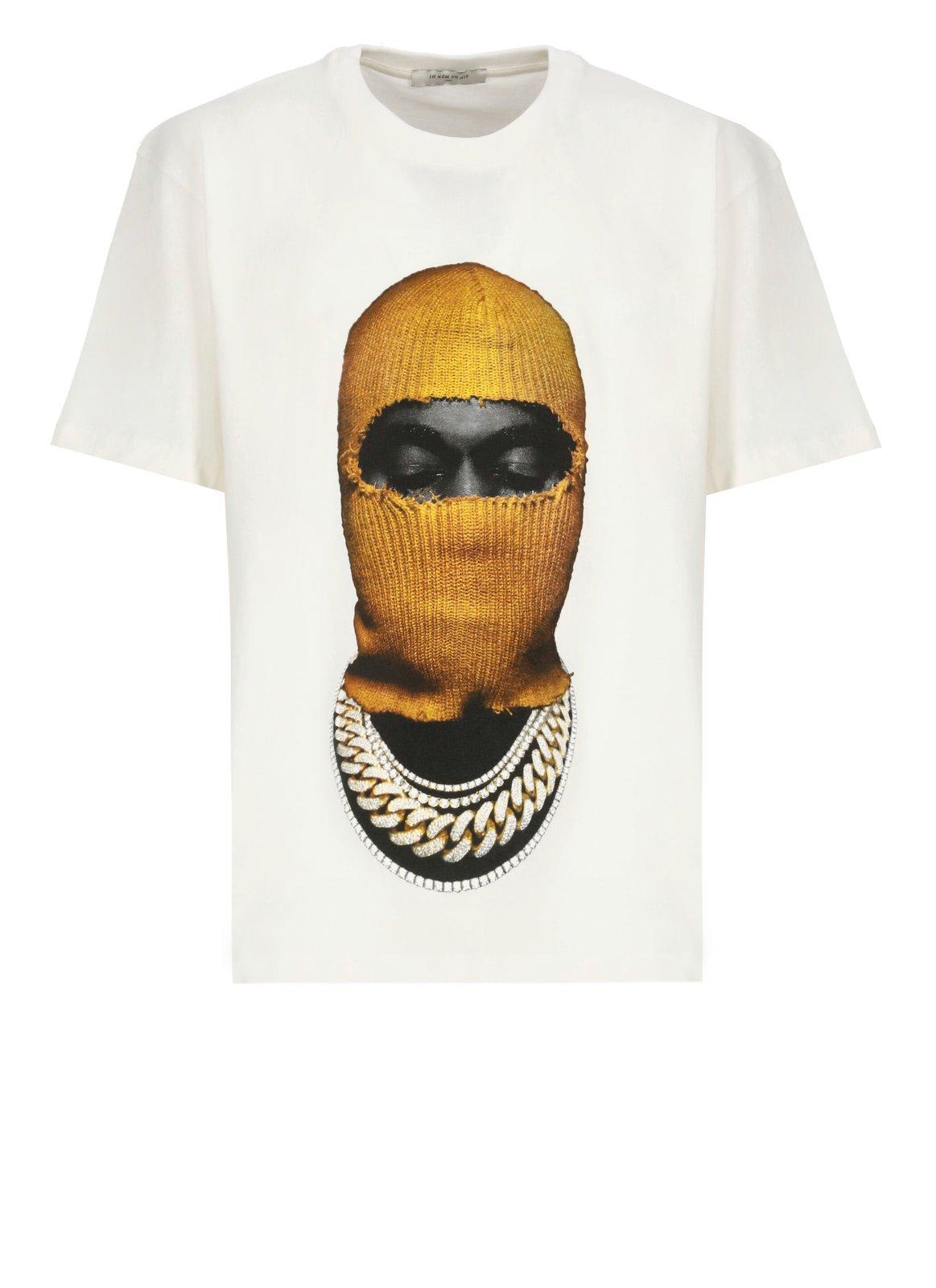 Mask20 T-shirt