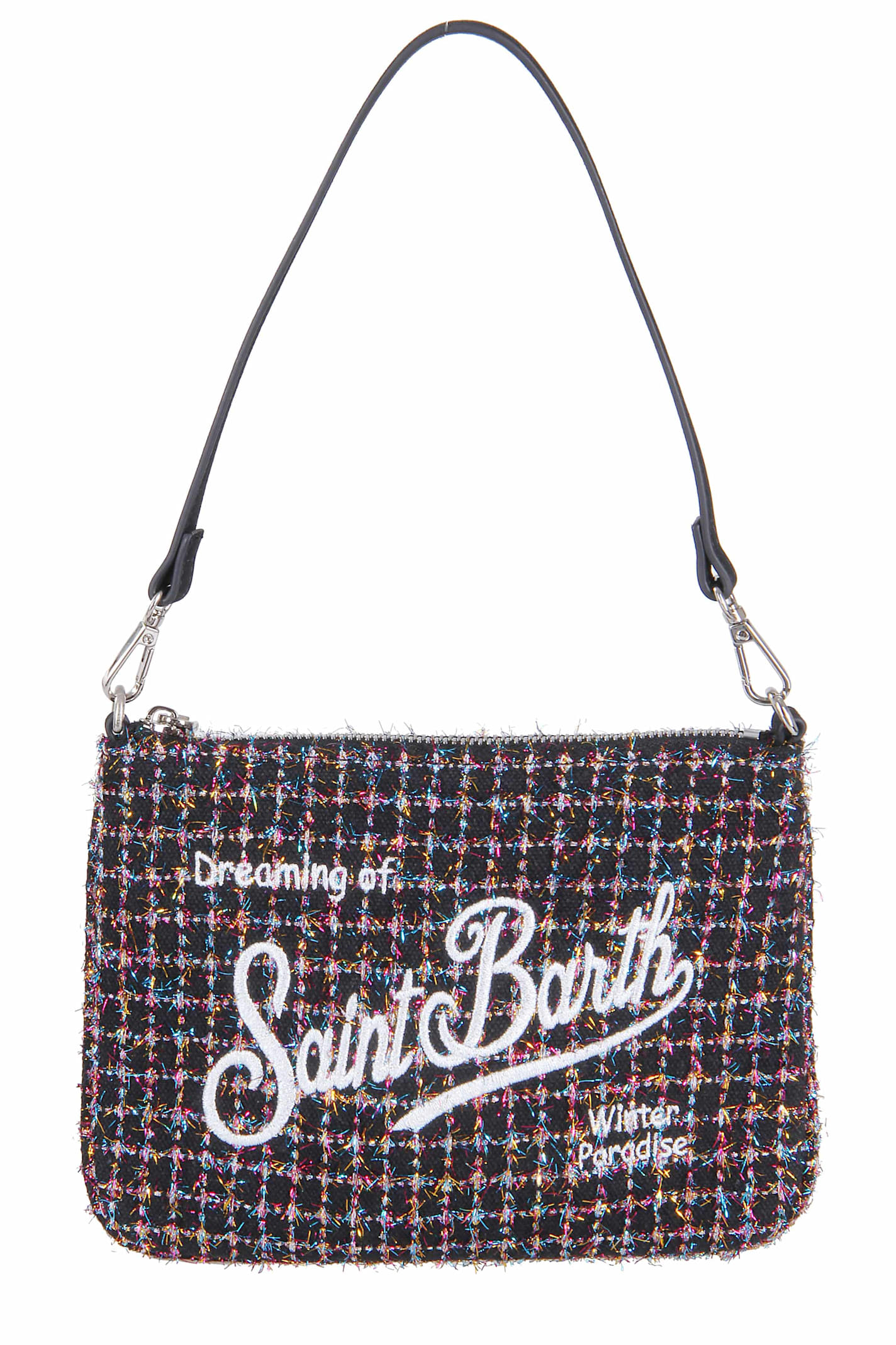 Mc2 Saint Barth Pochette In Multi