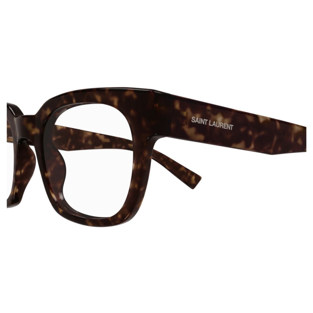 Saint Laurent Sl 805002 In Brown