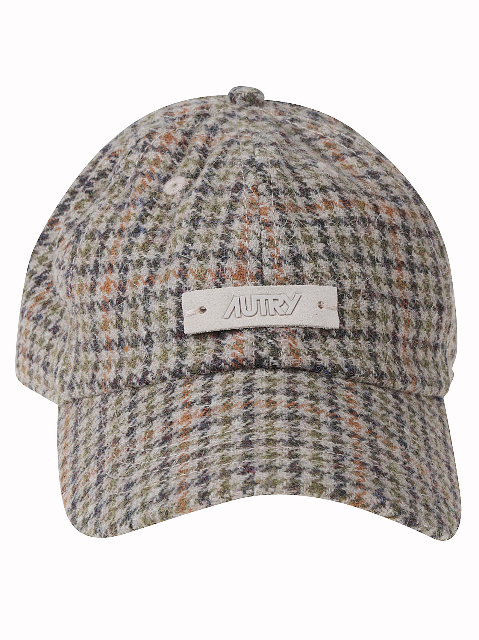 Autry Baseball Cap In Multi