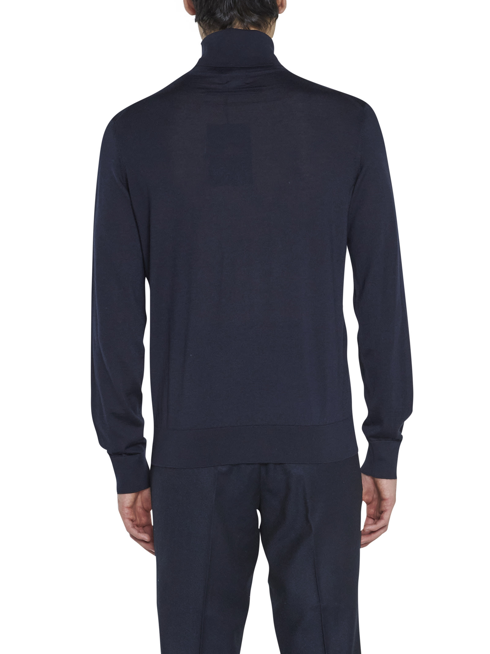 Shop Zegna Sweater