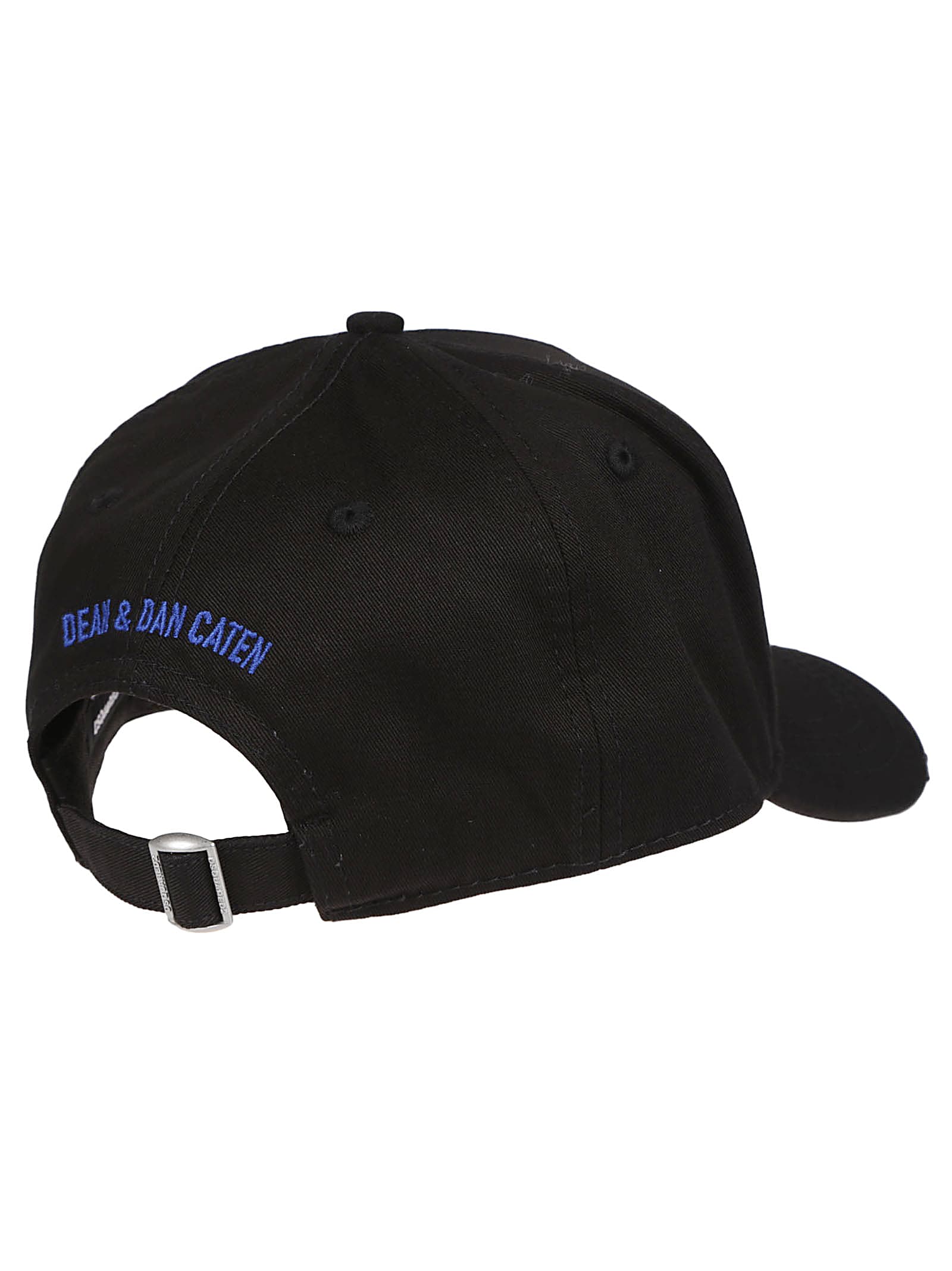 DSQUARED2 TECHNICOLOR BASEBALL CAP