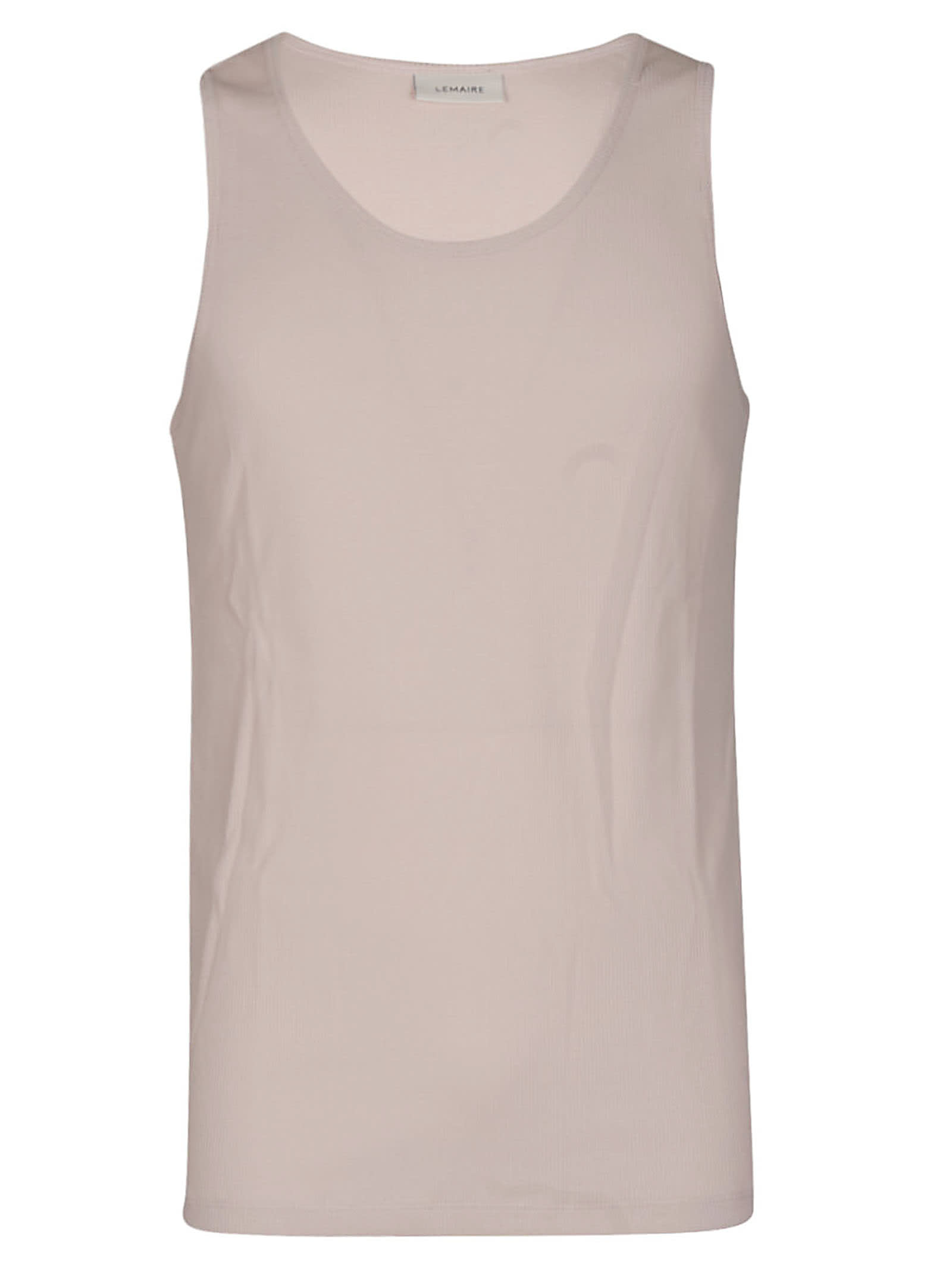 LEMAIRE RIB TANK TOP,11308482