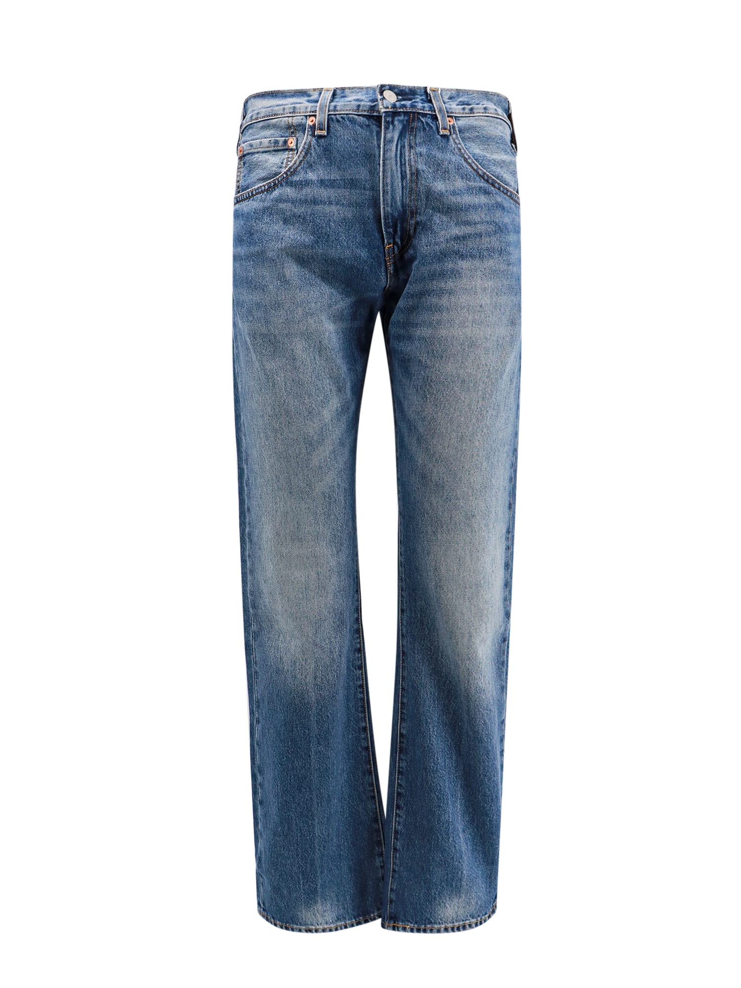 517 Bootcut Jeans