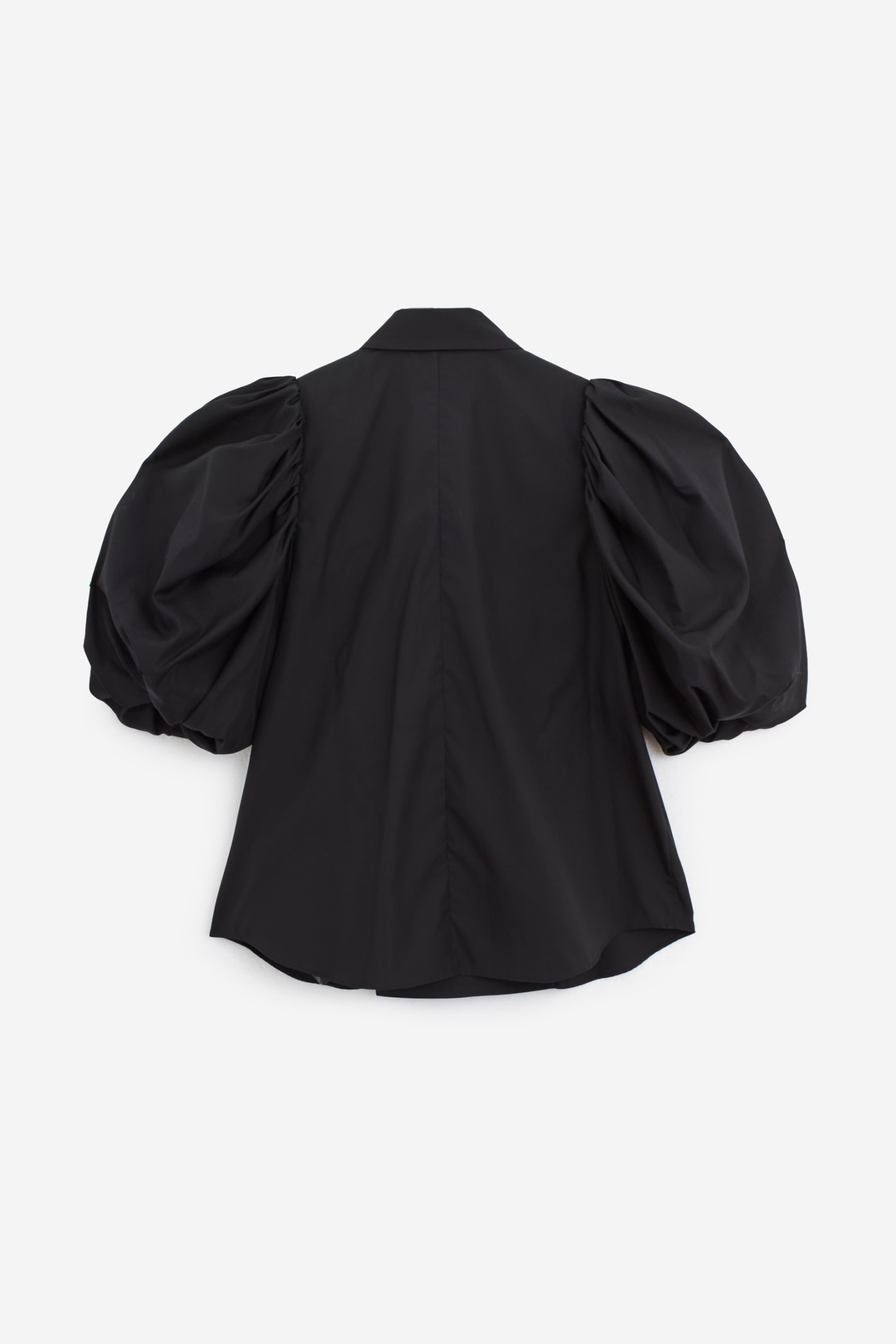 Shop Comme Des Garçons Shirt In Black