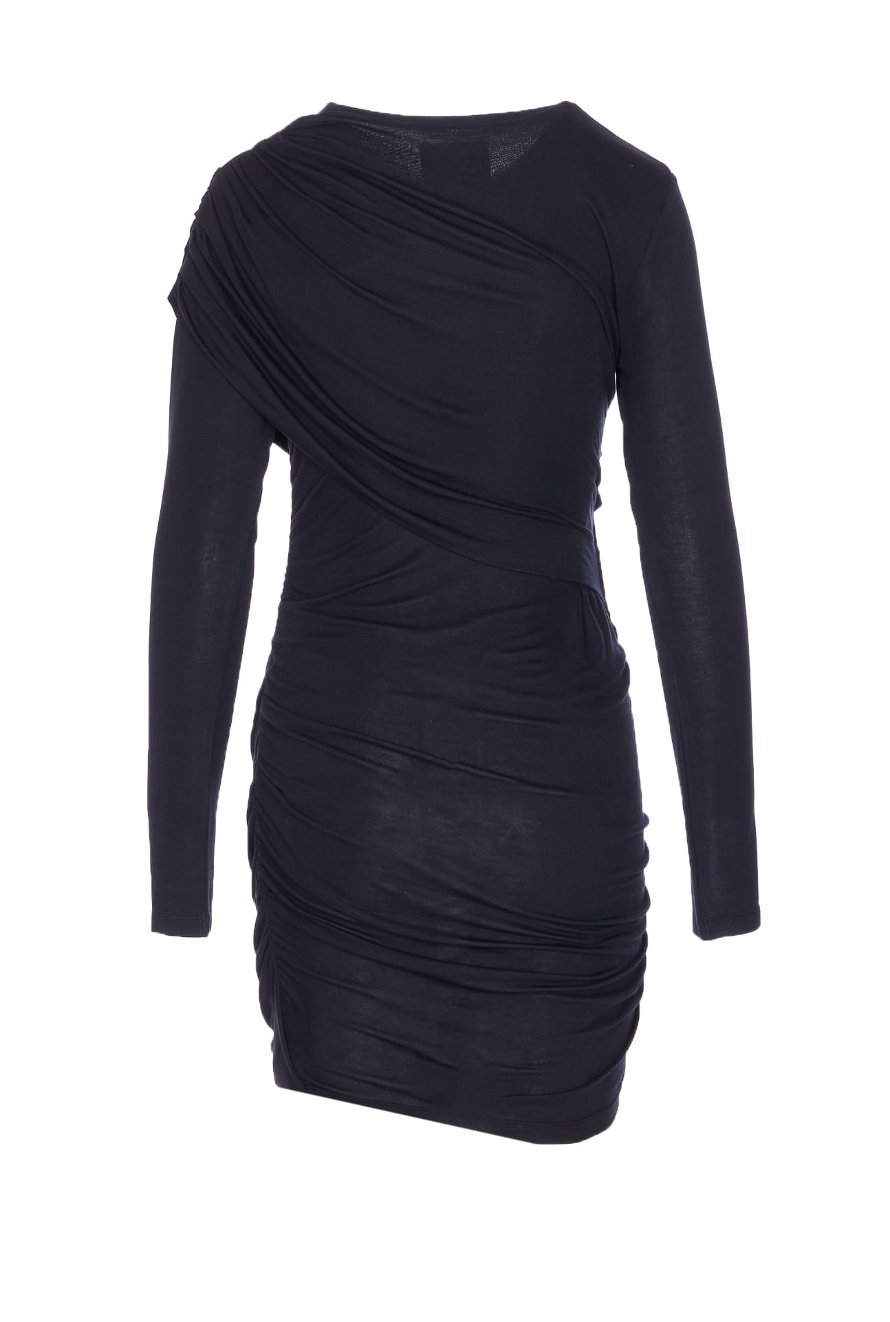 Isabel Marant Étoile Isabel Marant Etoile Women Denise Dress In Blue