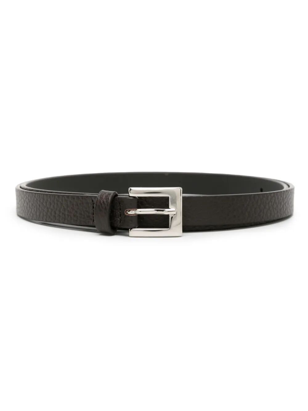 Parosh 1,5 Cm Belt