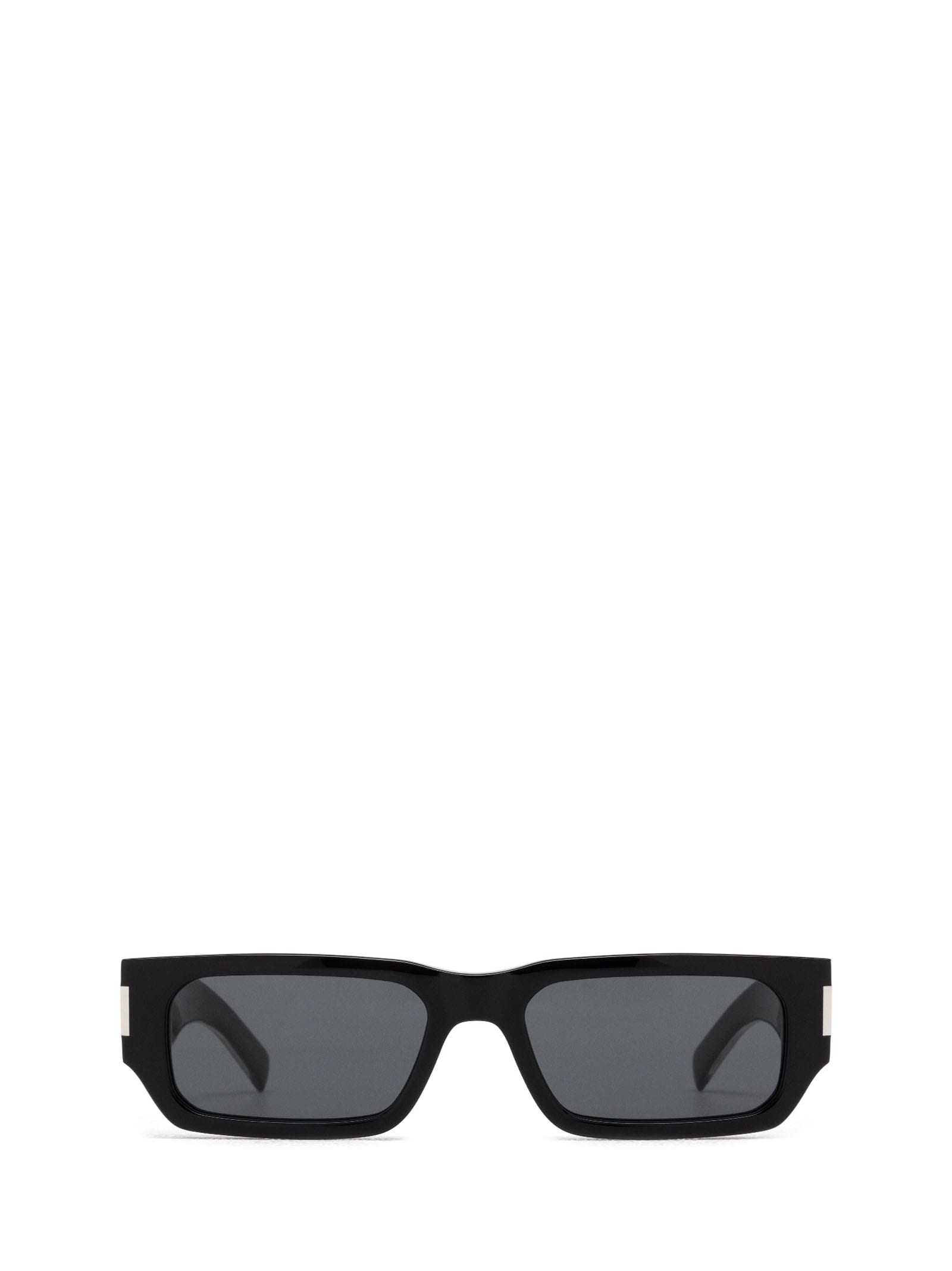 Sl 660 Black Sunglasses