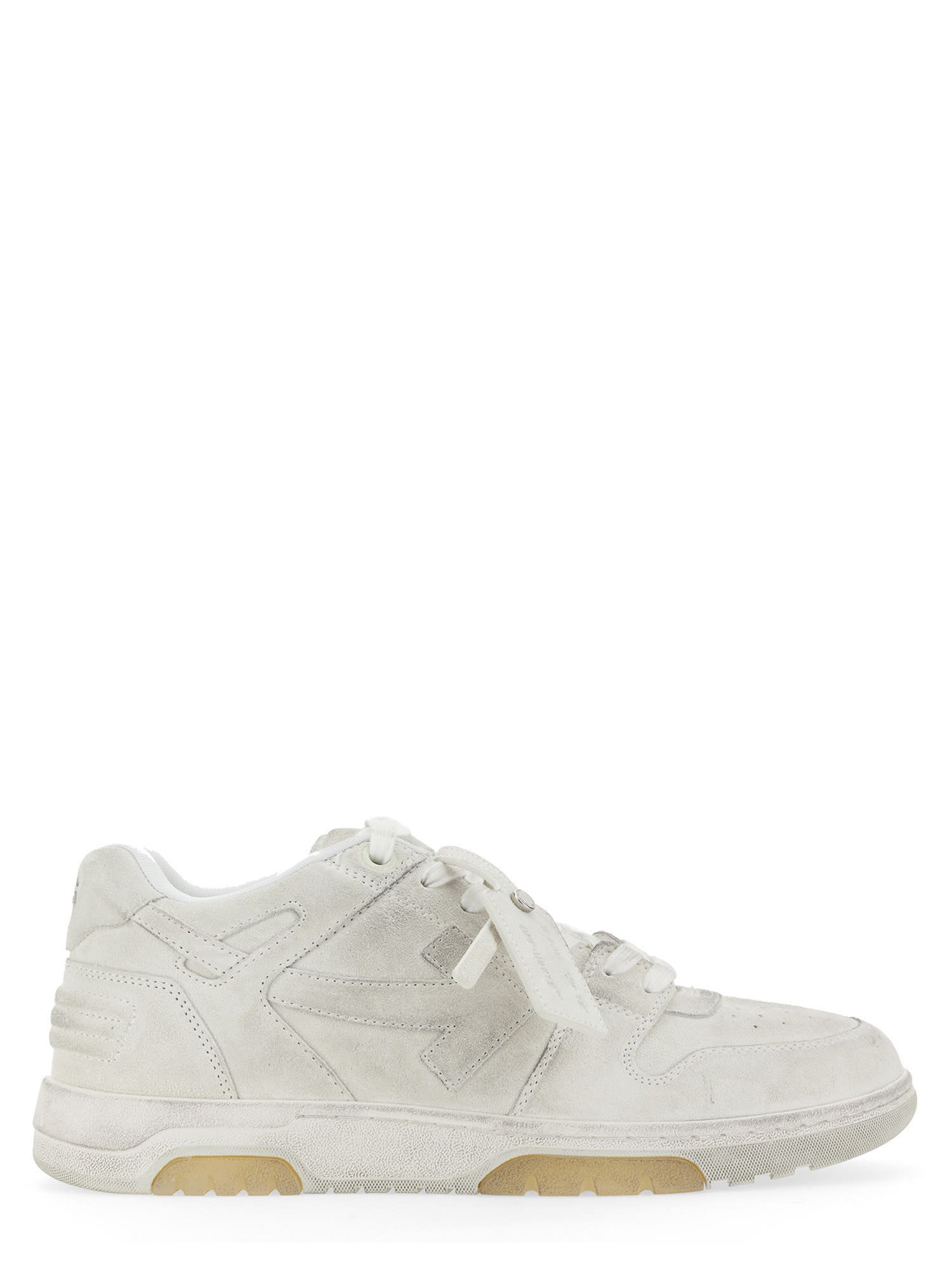 Off-White Out of Office Trainer