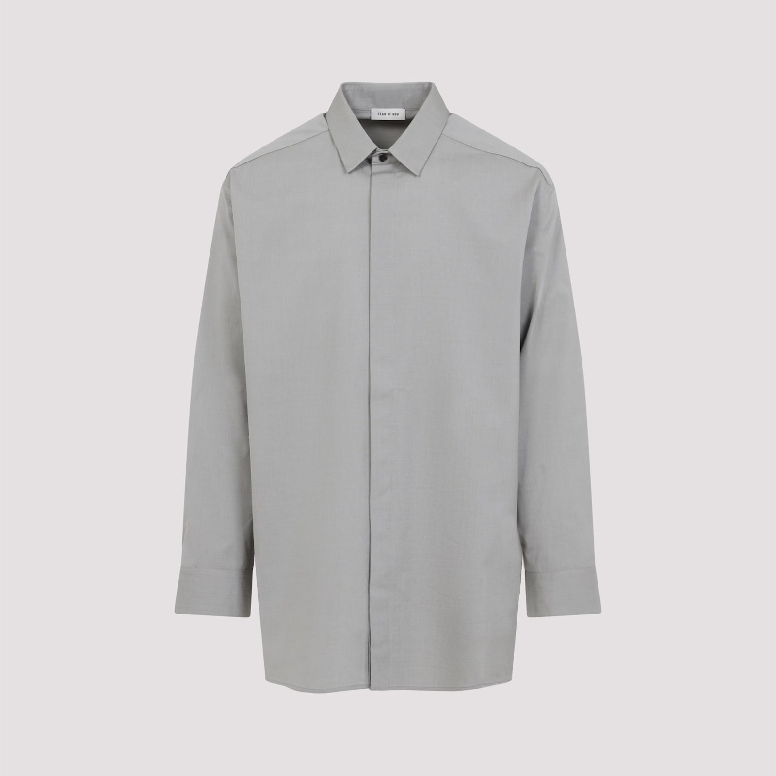 Button Up Shirt