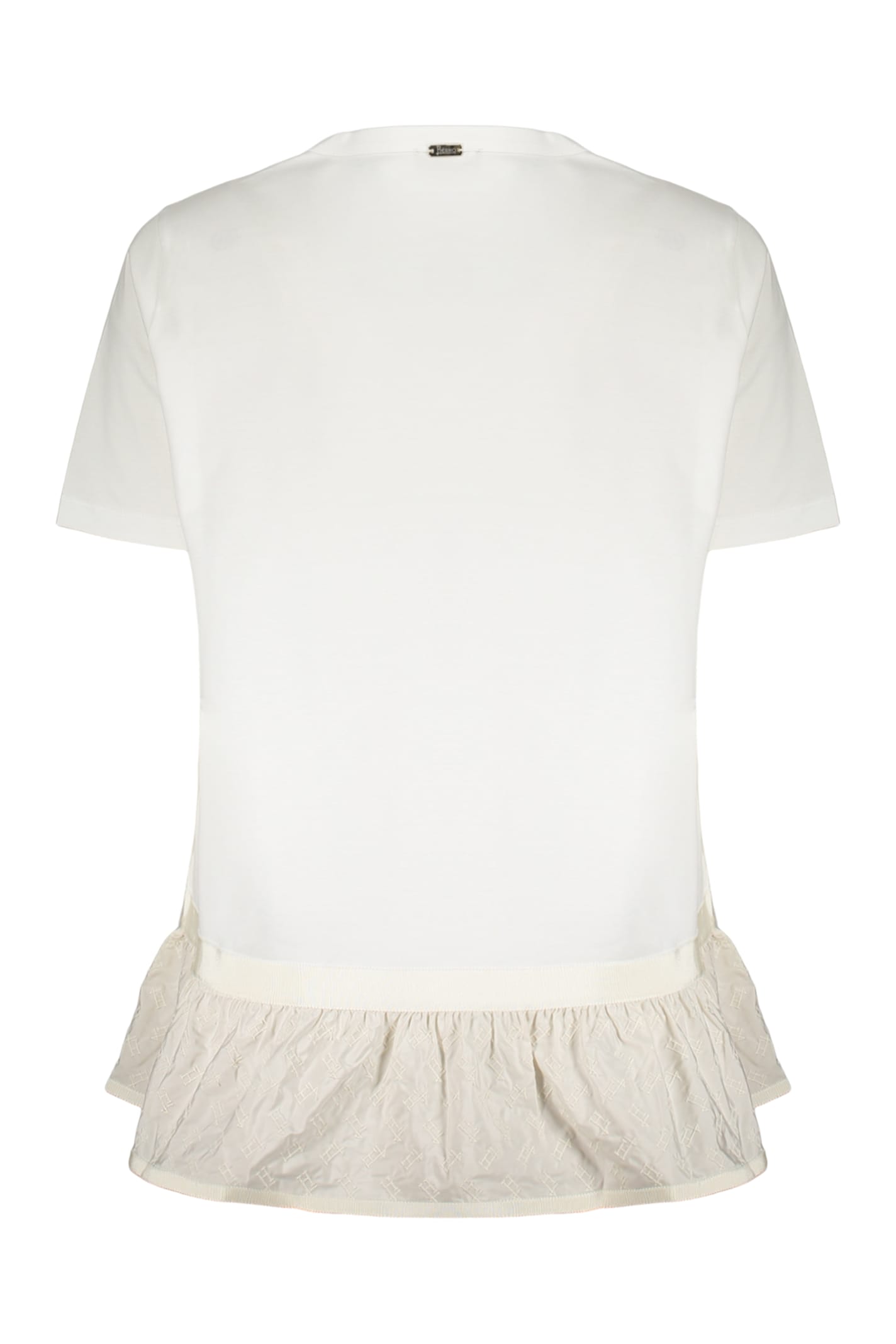 Herno Cotton Blouse