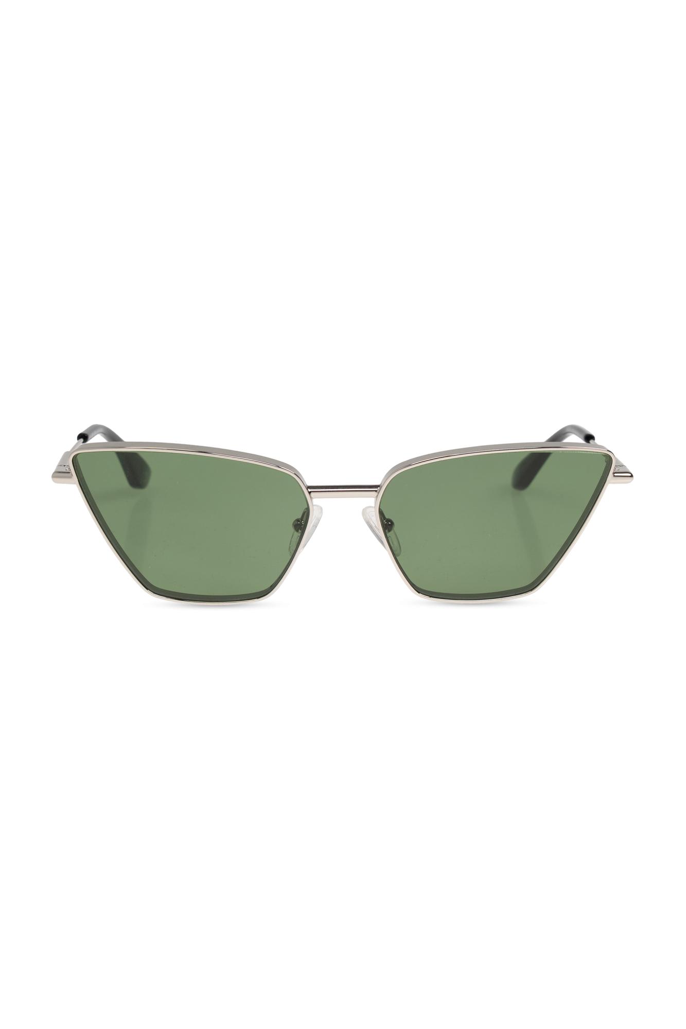 Alexander Mcqueen Sunglasses