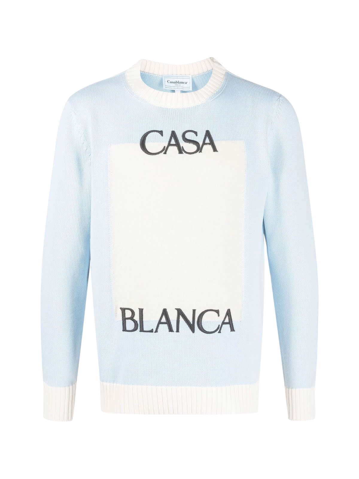 Casablanca Brand Sweater