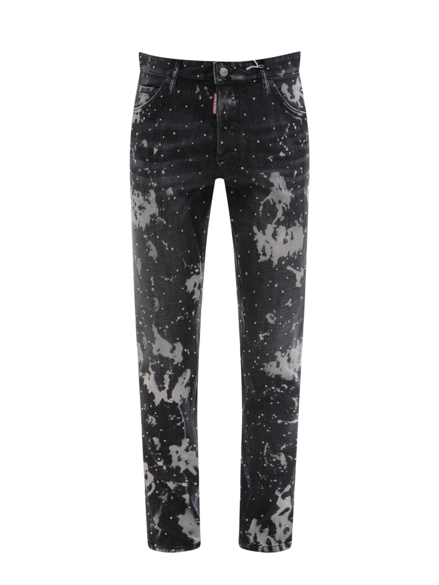 Shop Dsquared2 Trouser