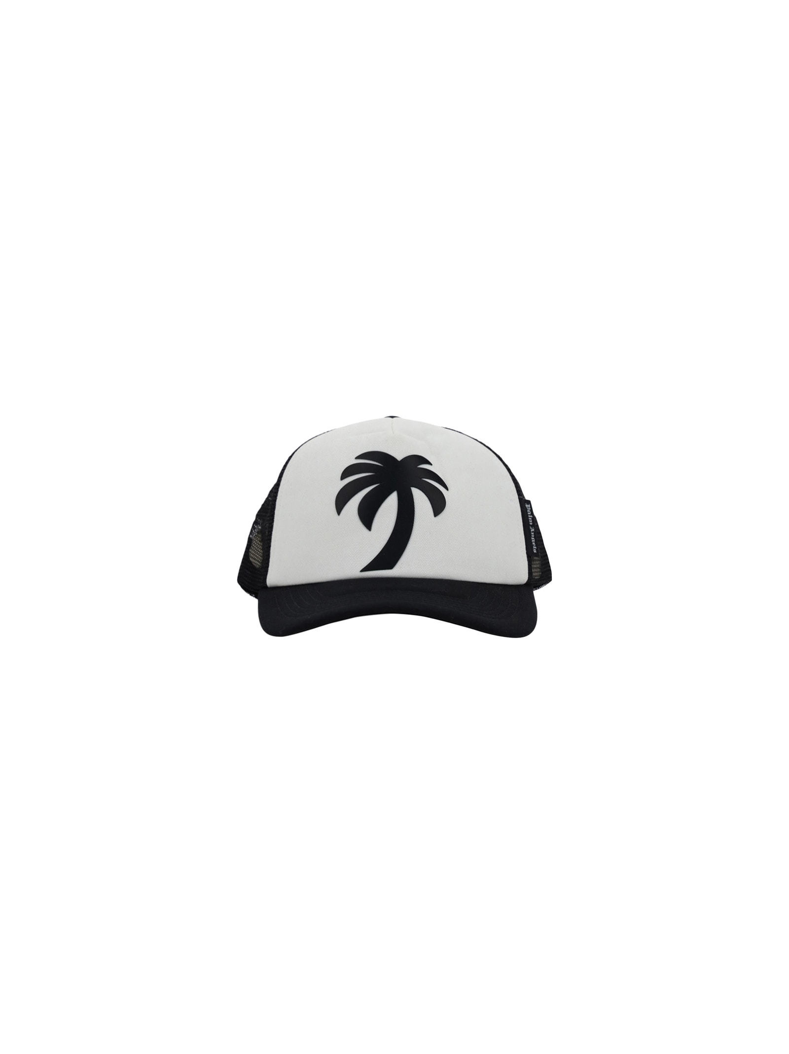 Palm Angels Palm Trucker Cap
