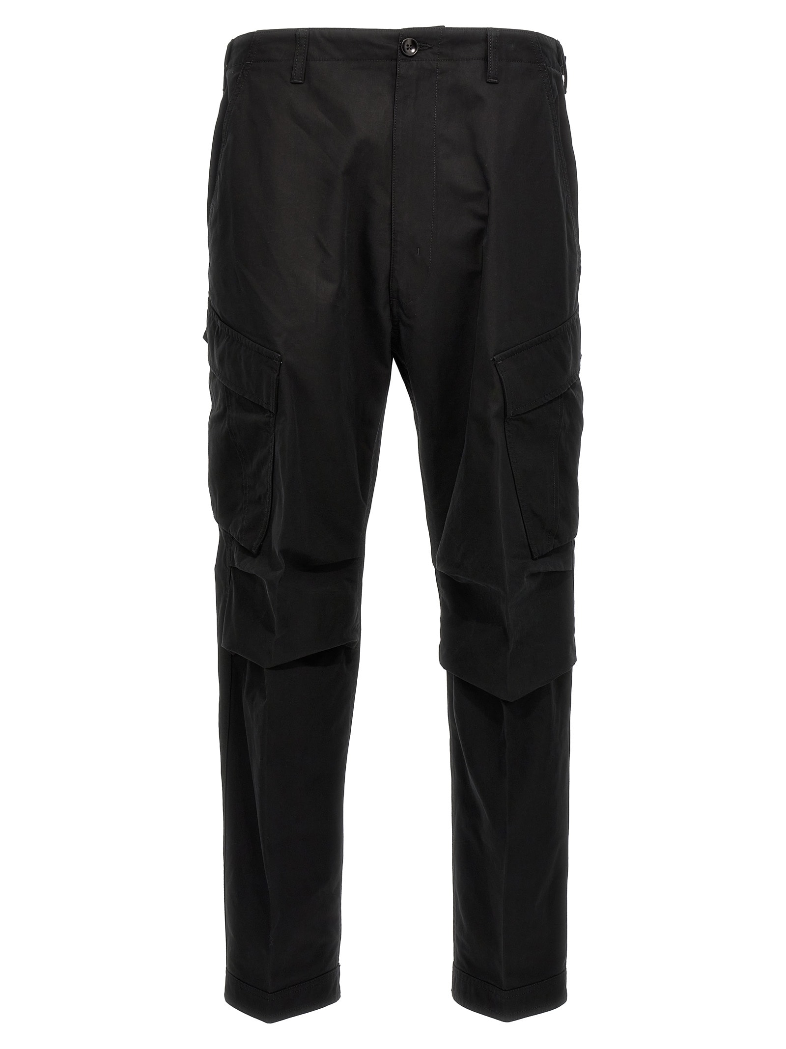 TOM FORD CARGO PANTS