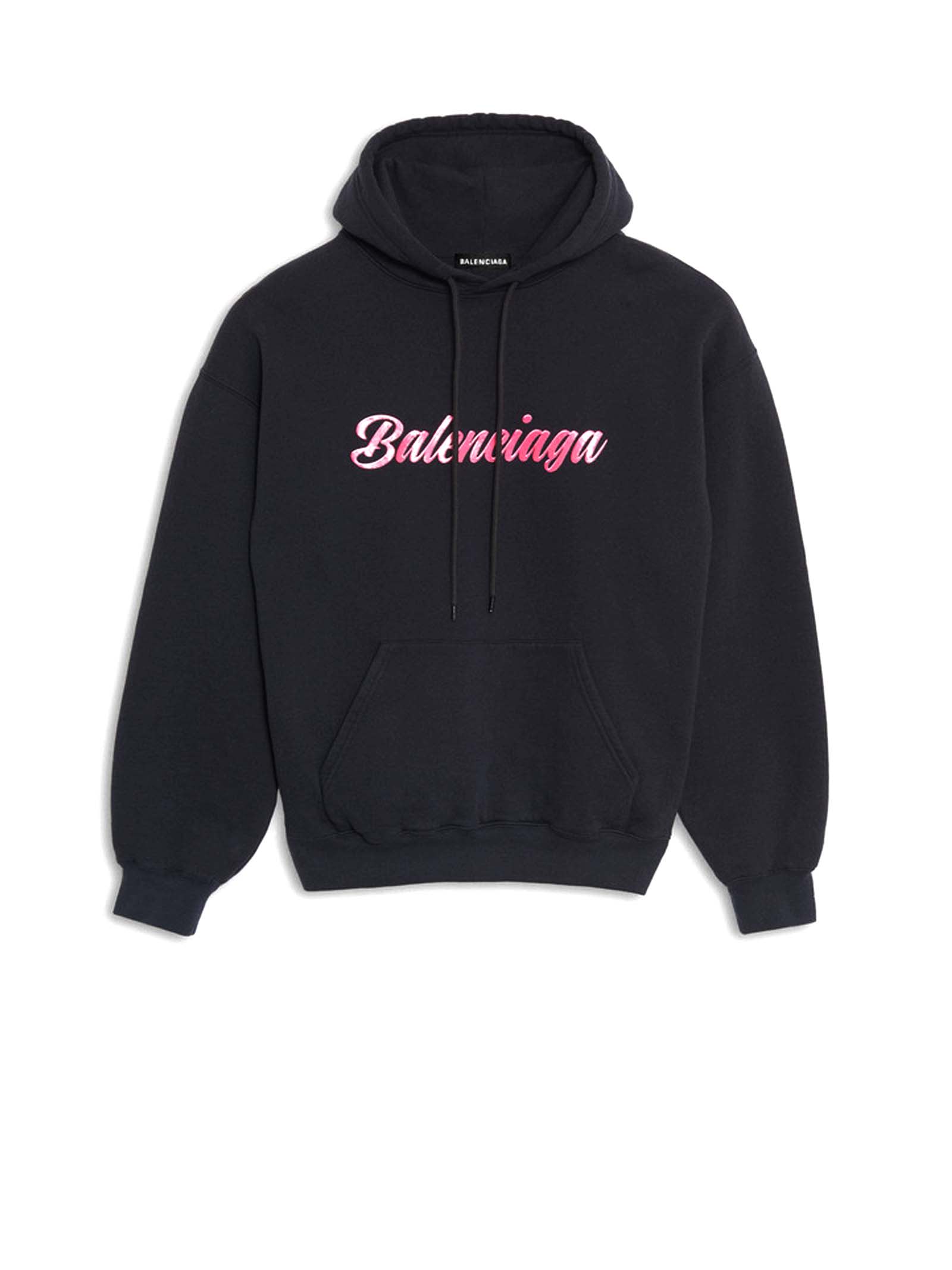 37+ Balenciaga Logo Hoodie Sweater Gif