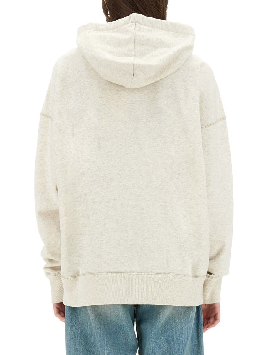 Isabel Marant Étoile "mansel" Sweatshirt