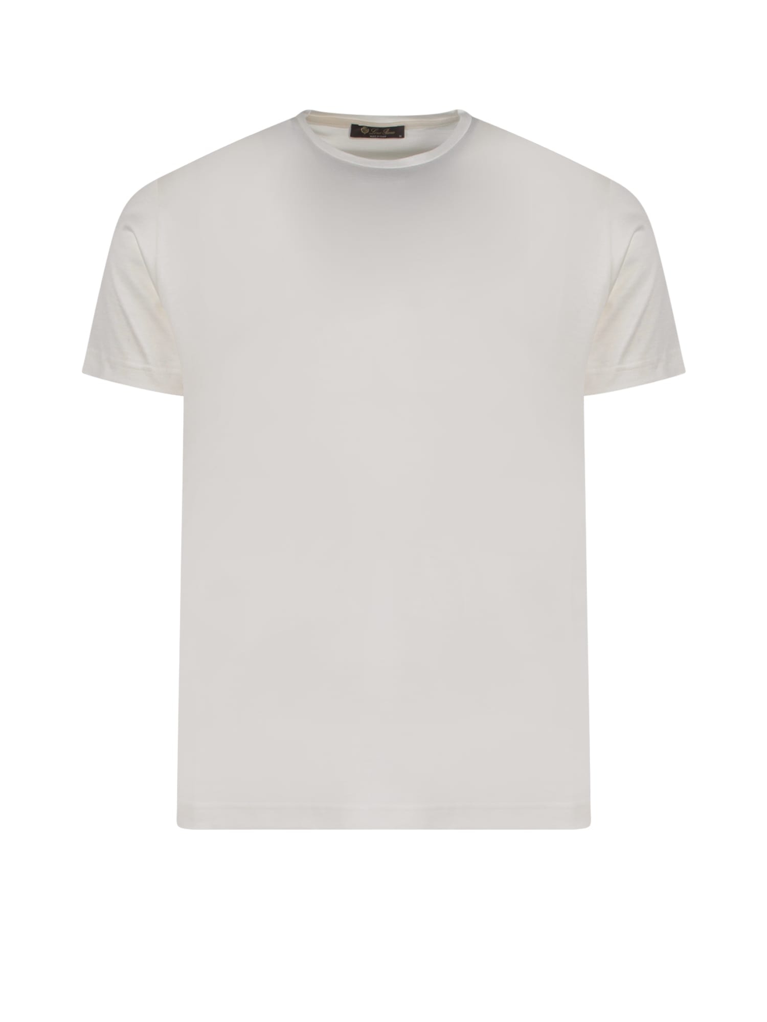 LORO PIANA T-SHIRT