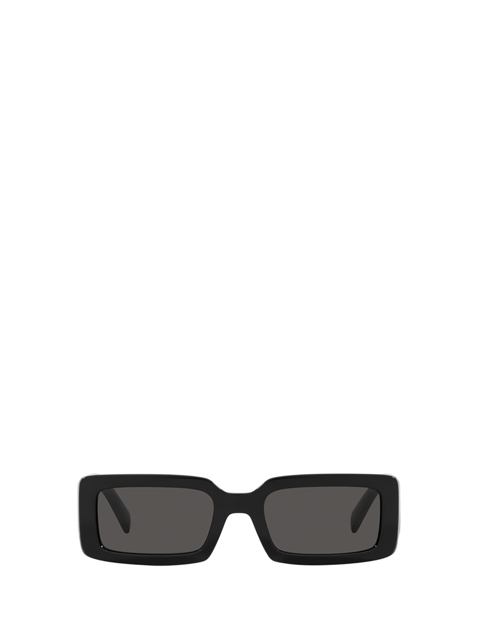 Dolce &amp; Gabbana Eyewear Dg6187 Black Sunglasses