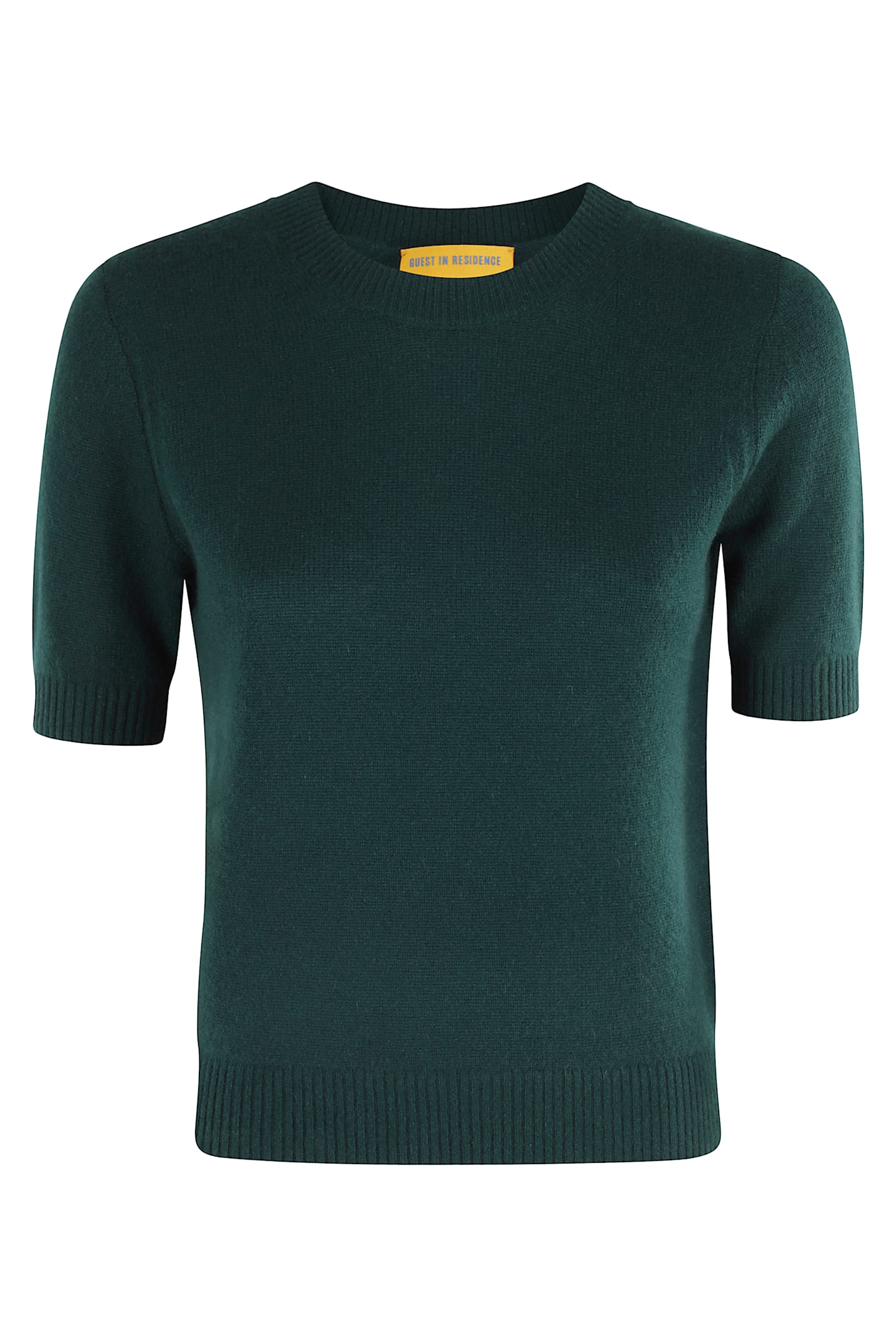 Sweater Tee