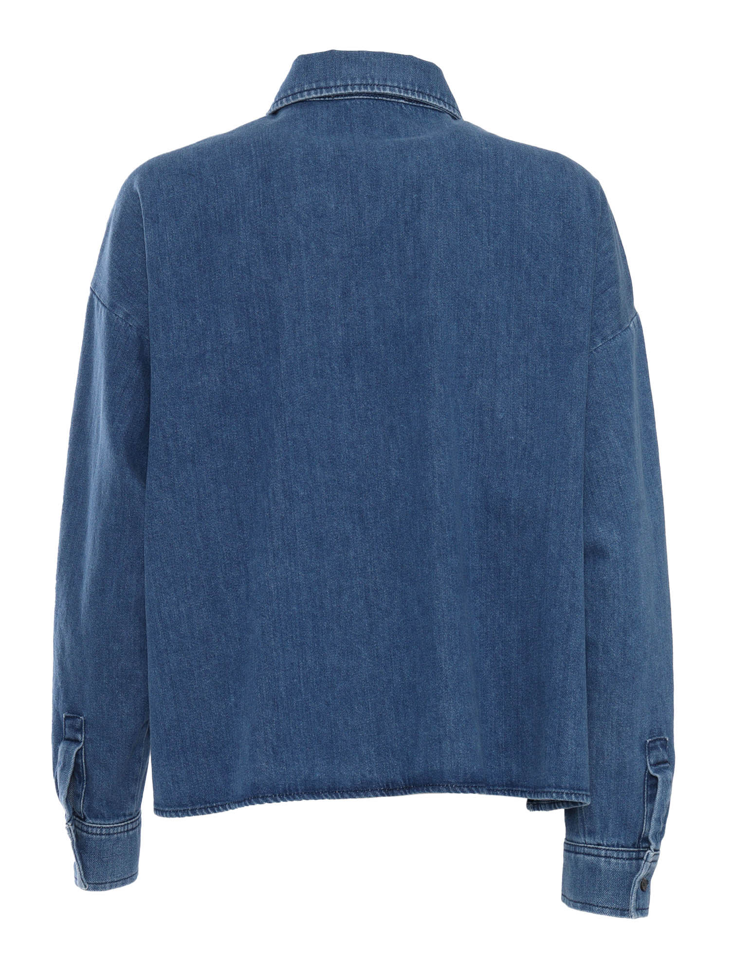 WEEKEND MAX MARA ZEMIRA SHIRT