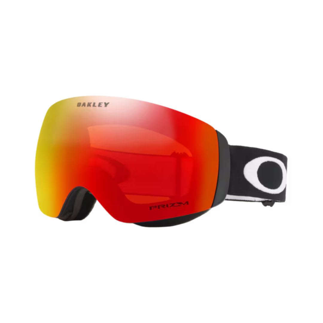 Oakley 7064 Snow Goblack In Multi