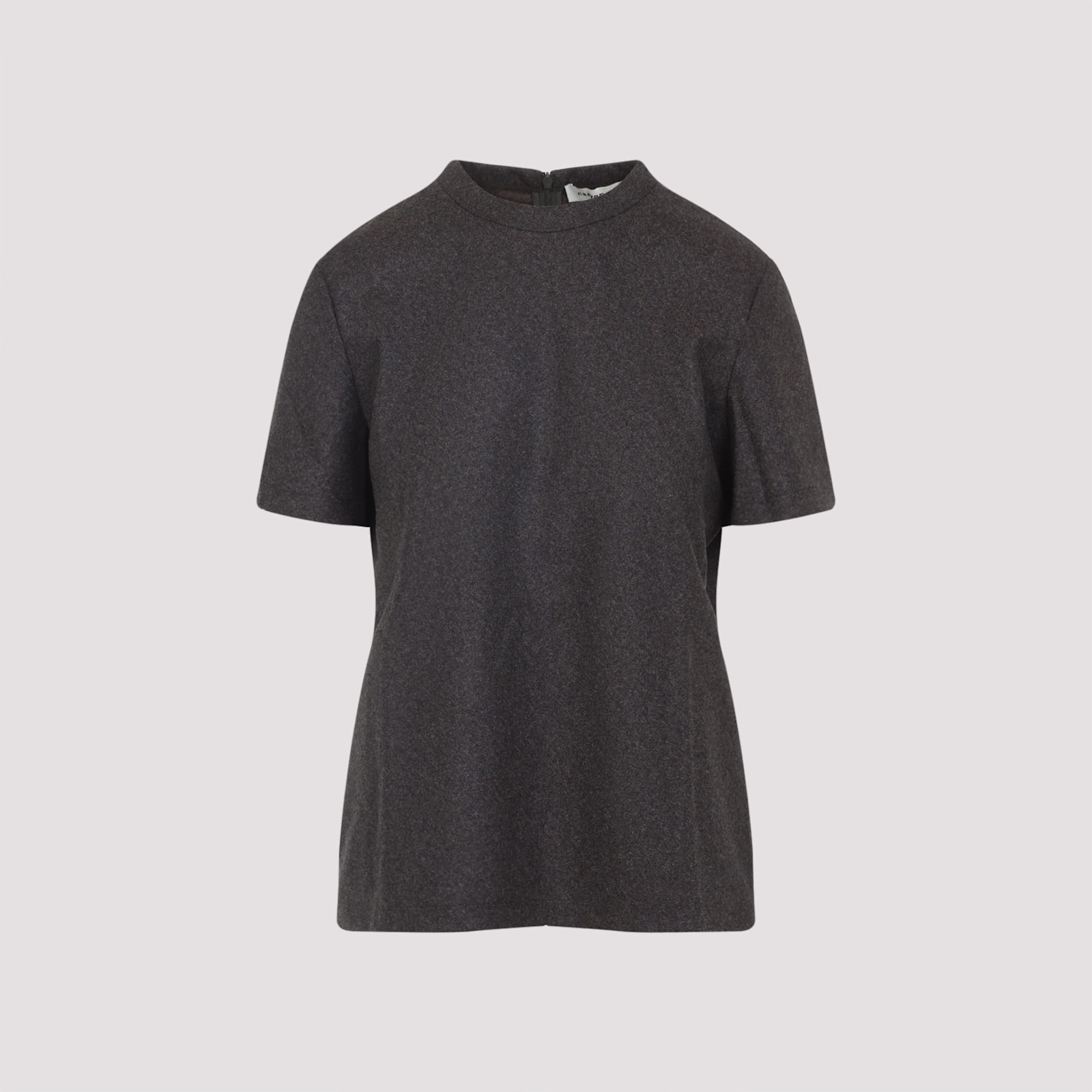Carven Fitted T-shirt