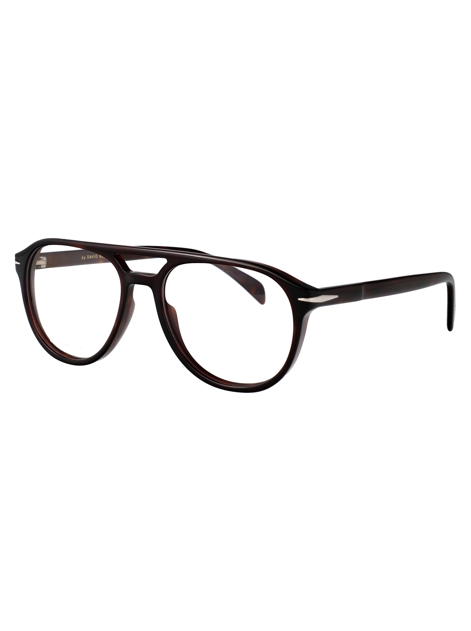 Db Eyewear By David Beckham Db 7087 Glasses In Blue