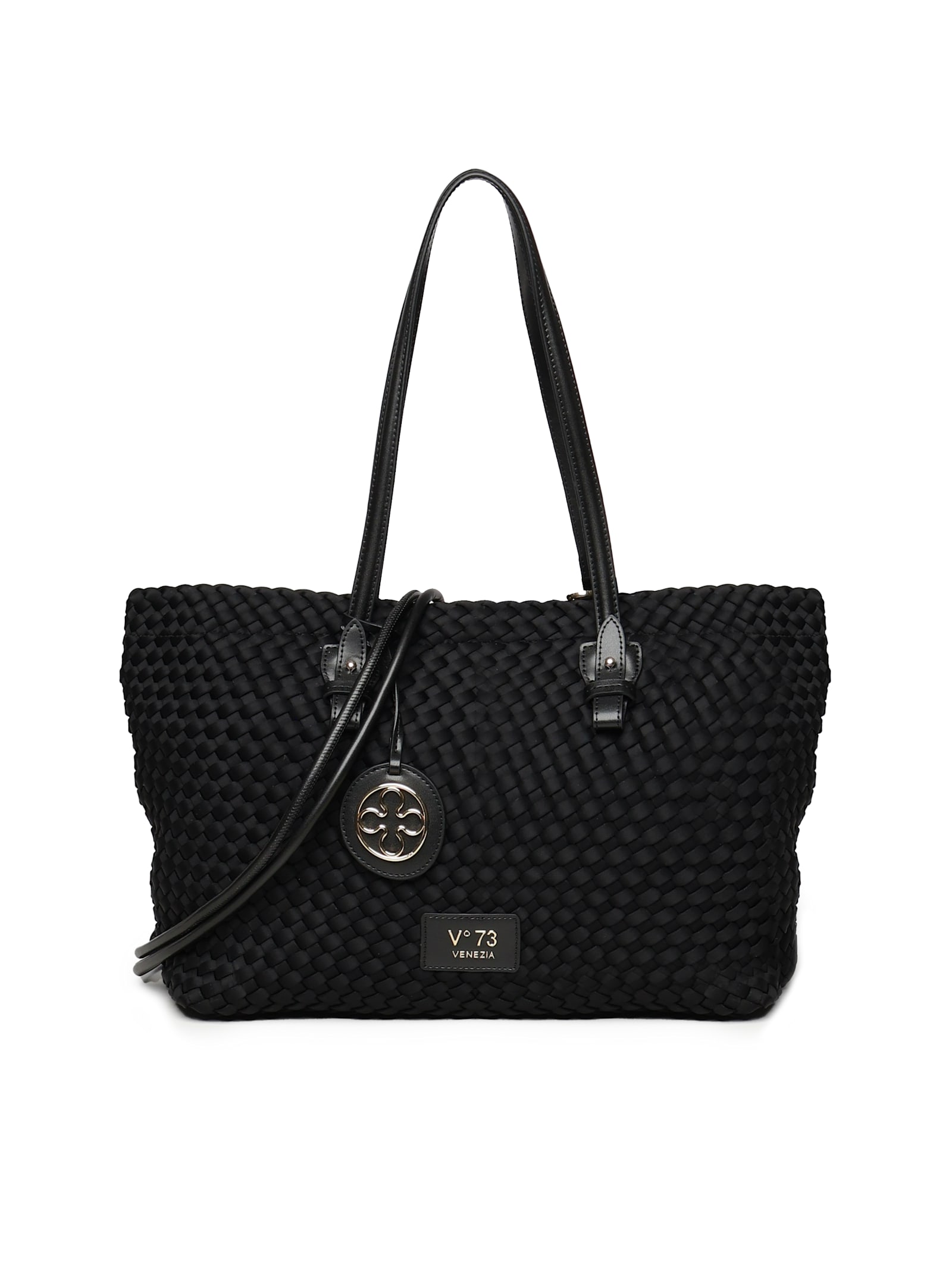 V73 KORNELIA SHOPPING BAG 