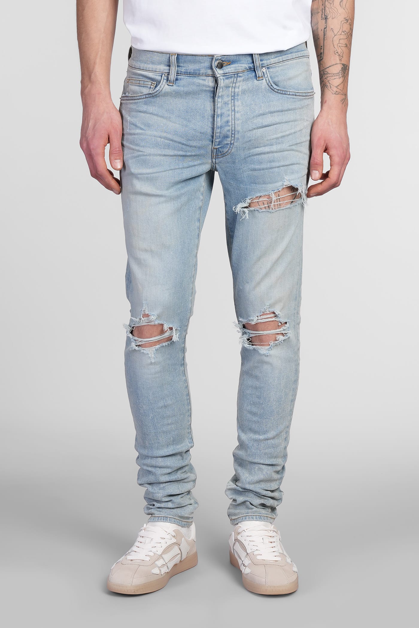 30 ファッション AMIRI MX1
