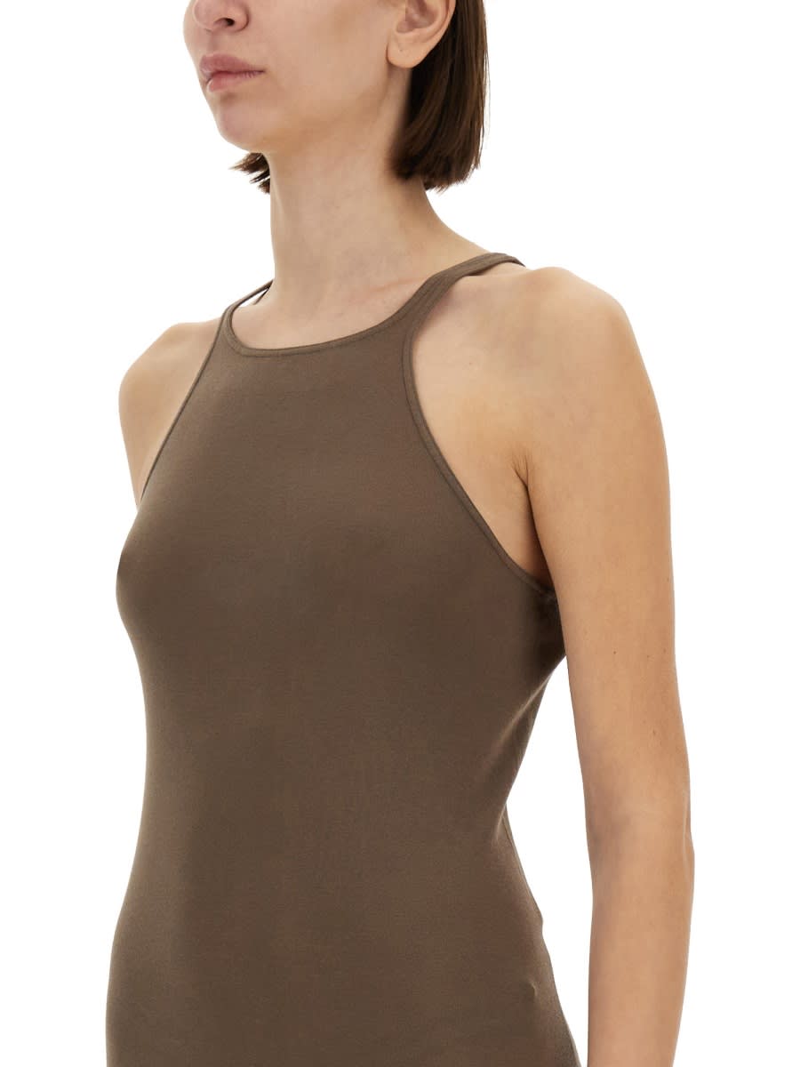 DRKSHDW DRESS TANK