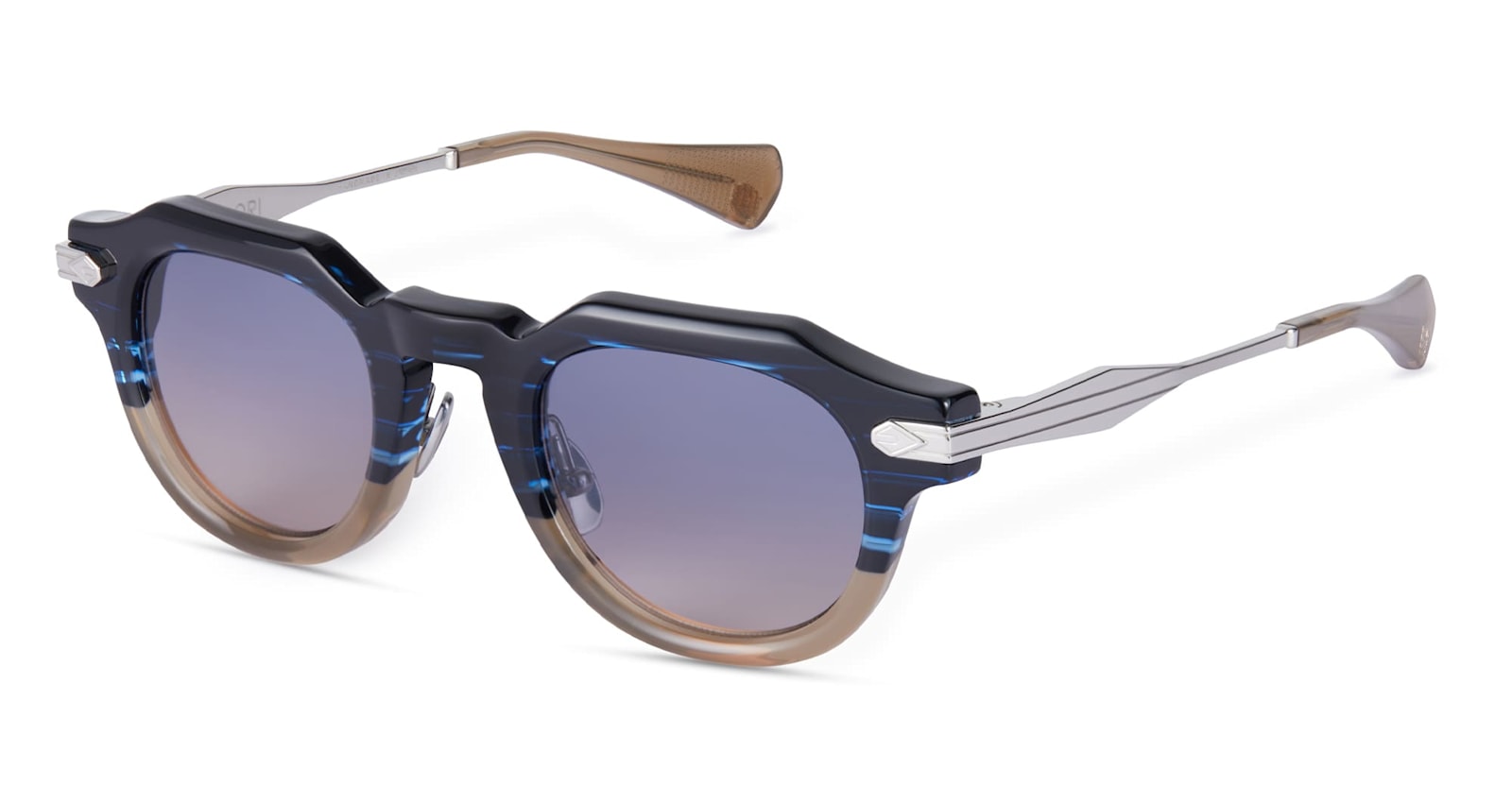 T Henri M1 - Port Sunglasses