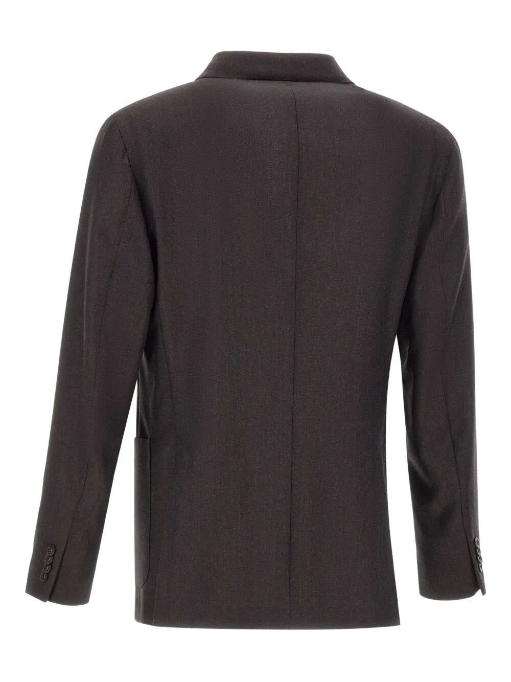 Boglioli Jacket In Brown