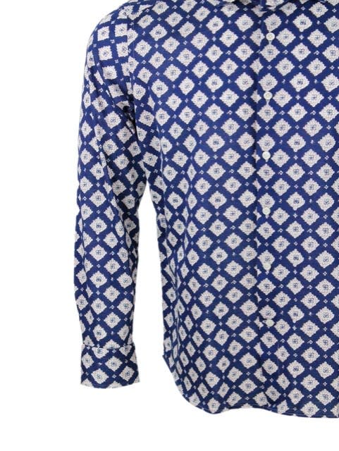 Sonrisa Shirts In Blue