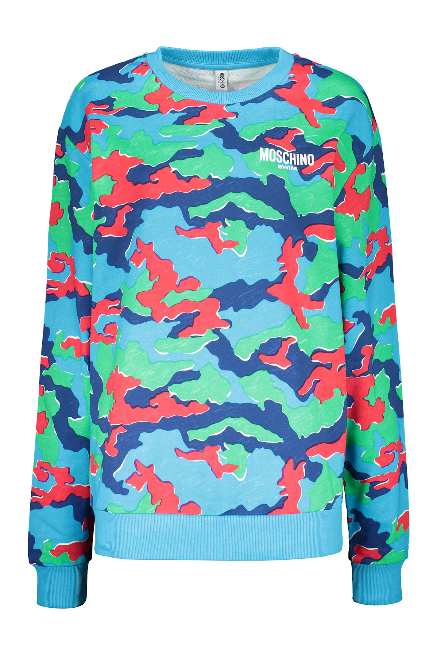 Cotton Sweatshirt