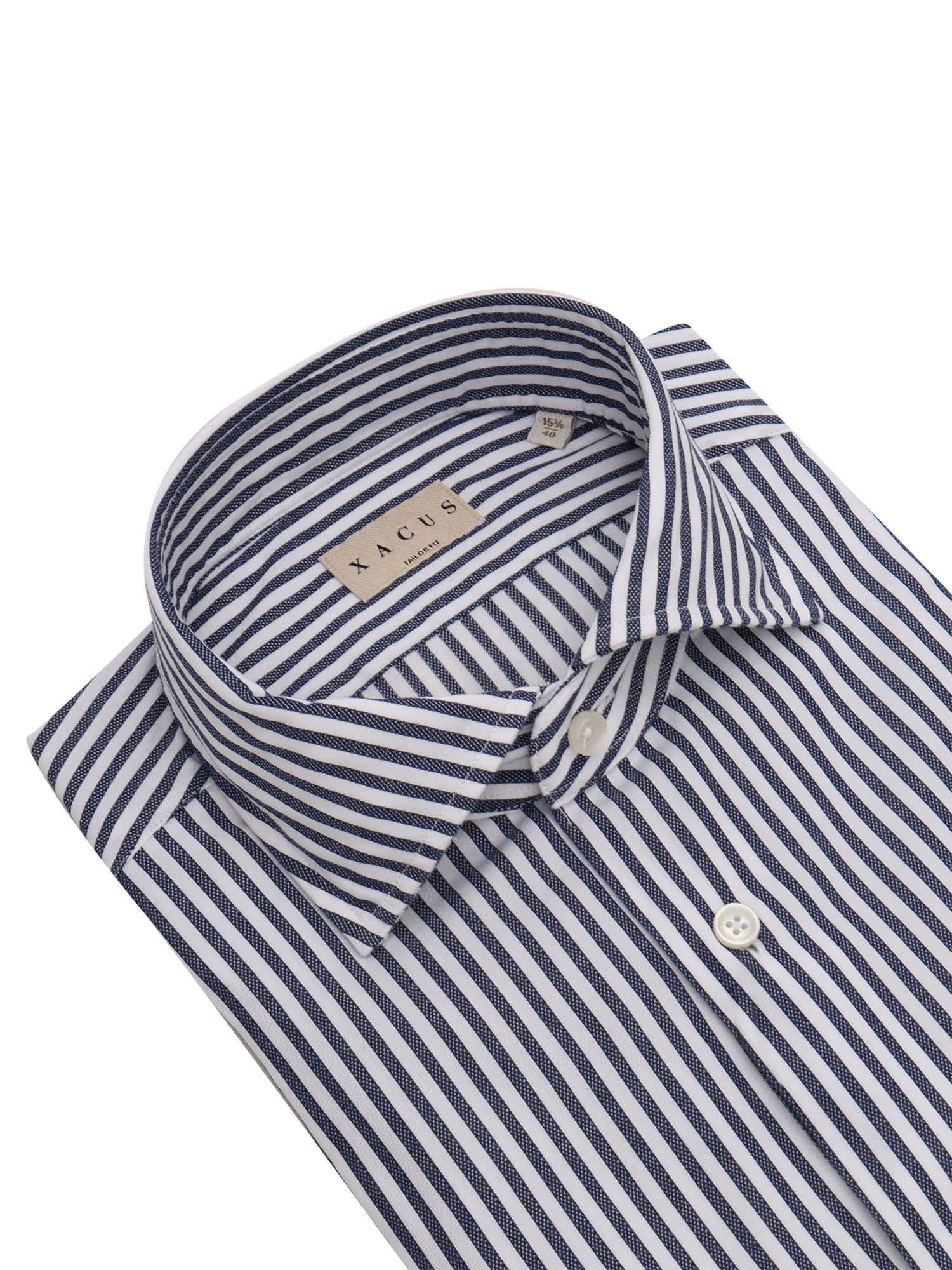 Xacus Shirt 742ml In Multicolor