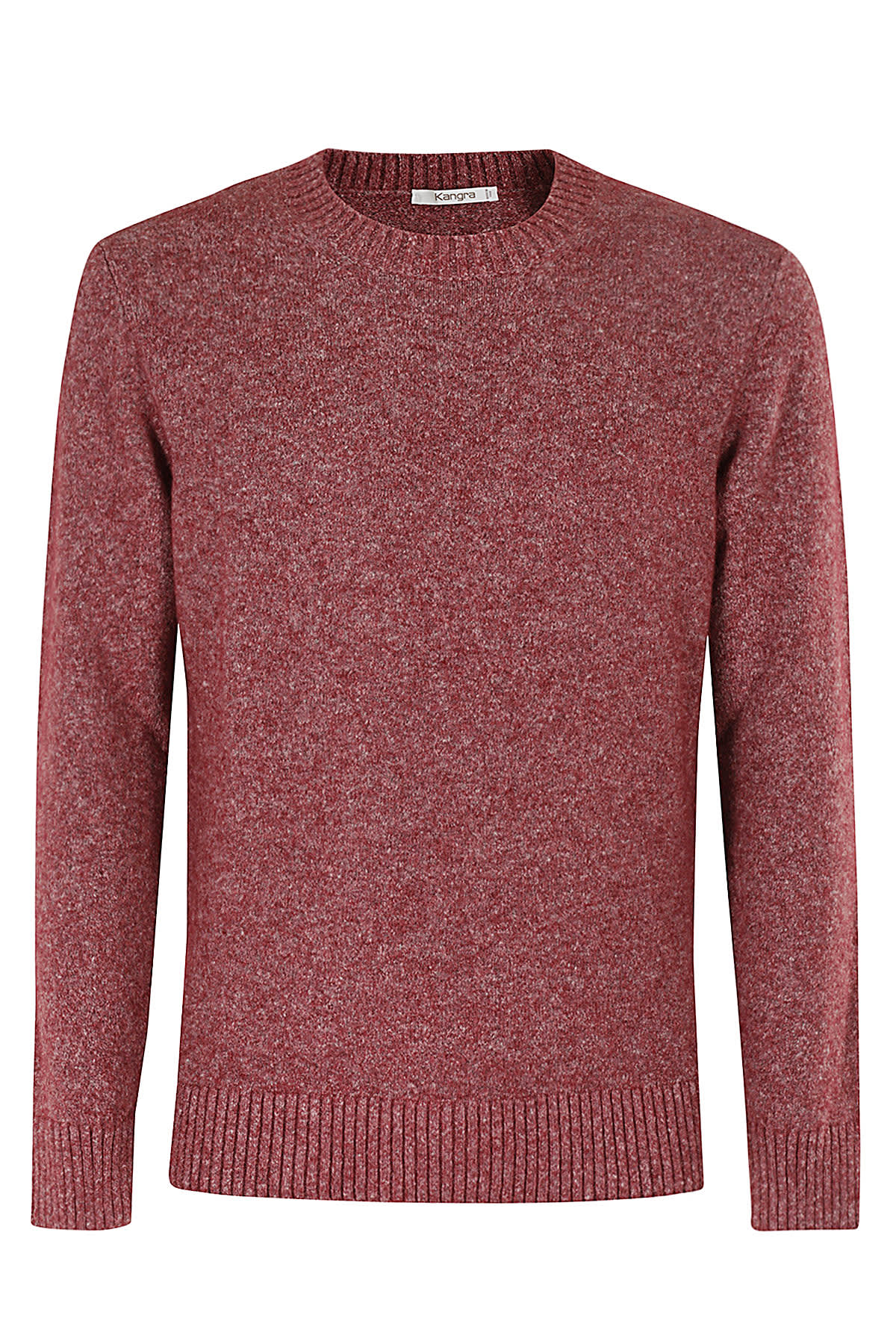 Shop Kangra Sweater In Ribes