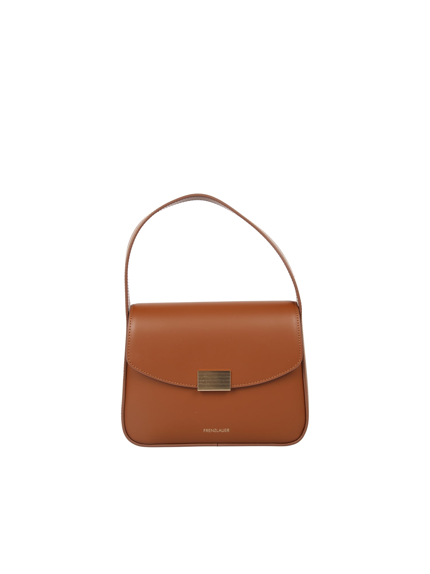 Frenzlauer Leather Handbag